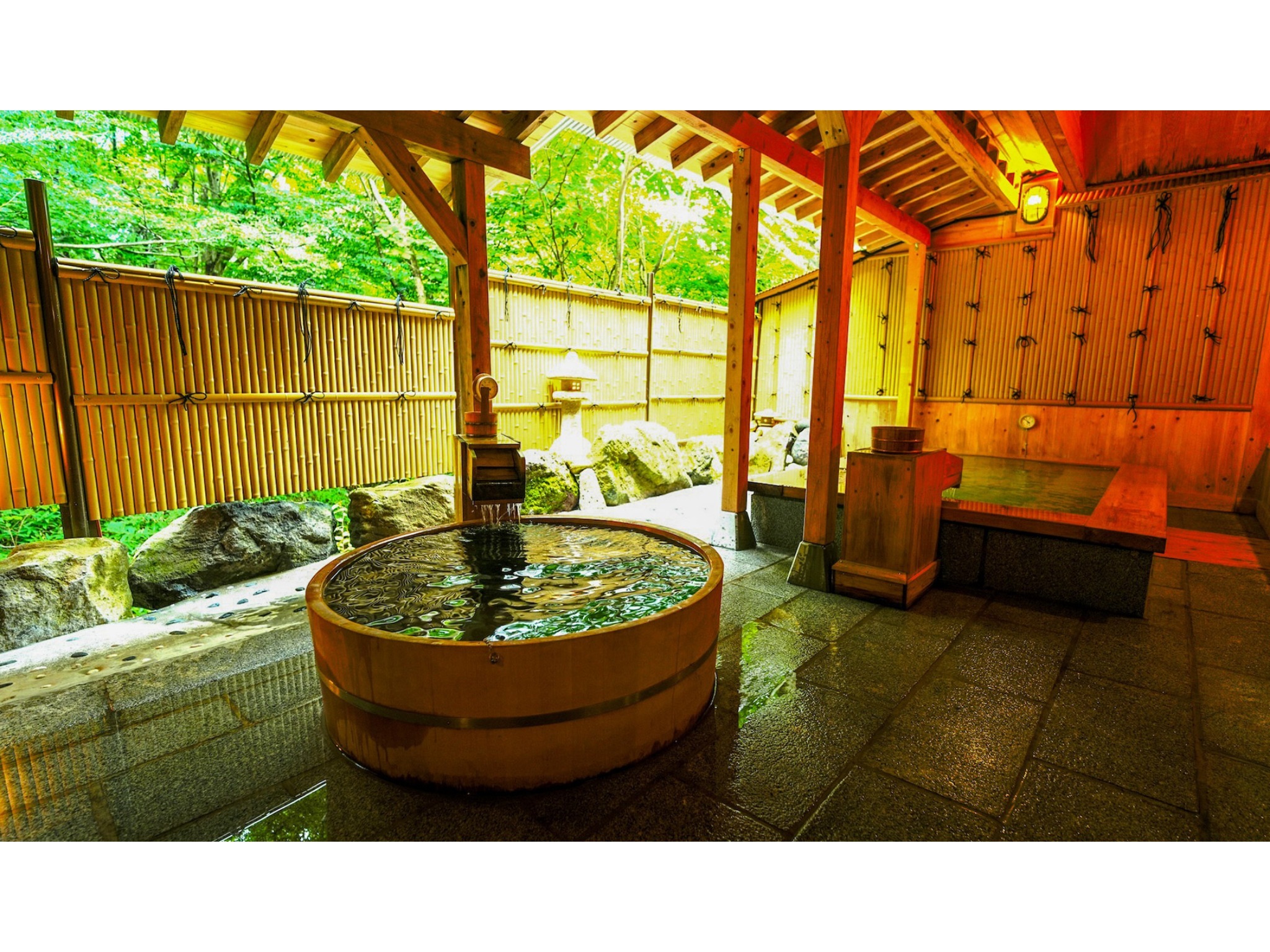 山のリゾートホテルエイト - 【禁煙】ラグジュアリー(RO)【2食付