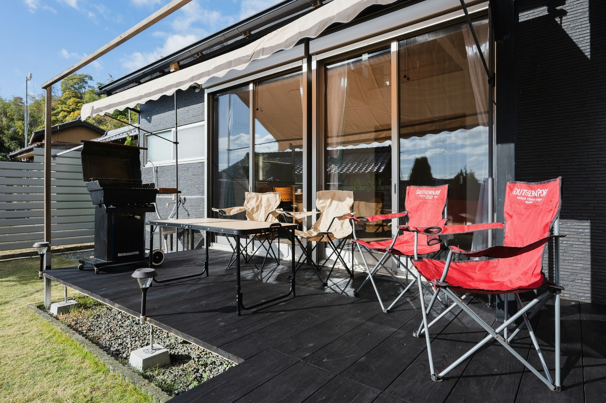 【禁煙】一棟貸し 1LDK