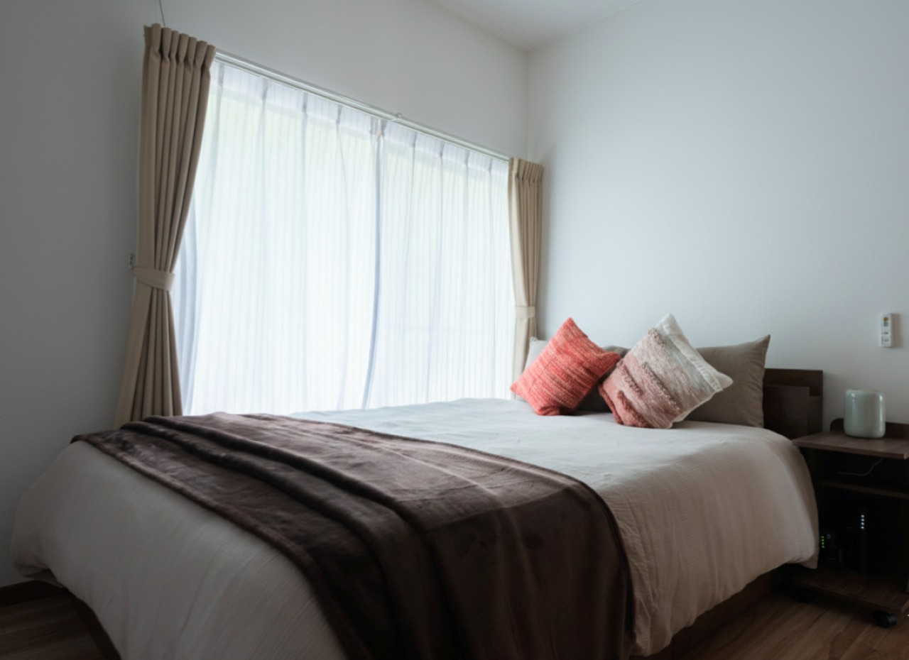 【禁煙】一棟貸し 1LDK