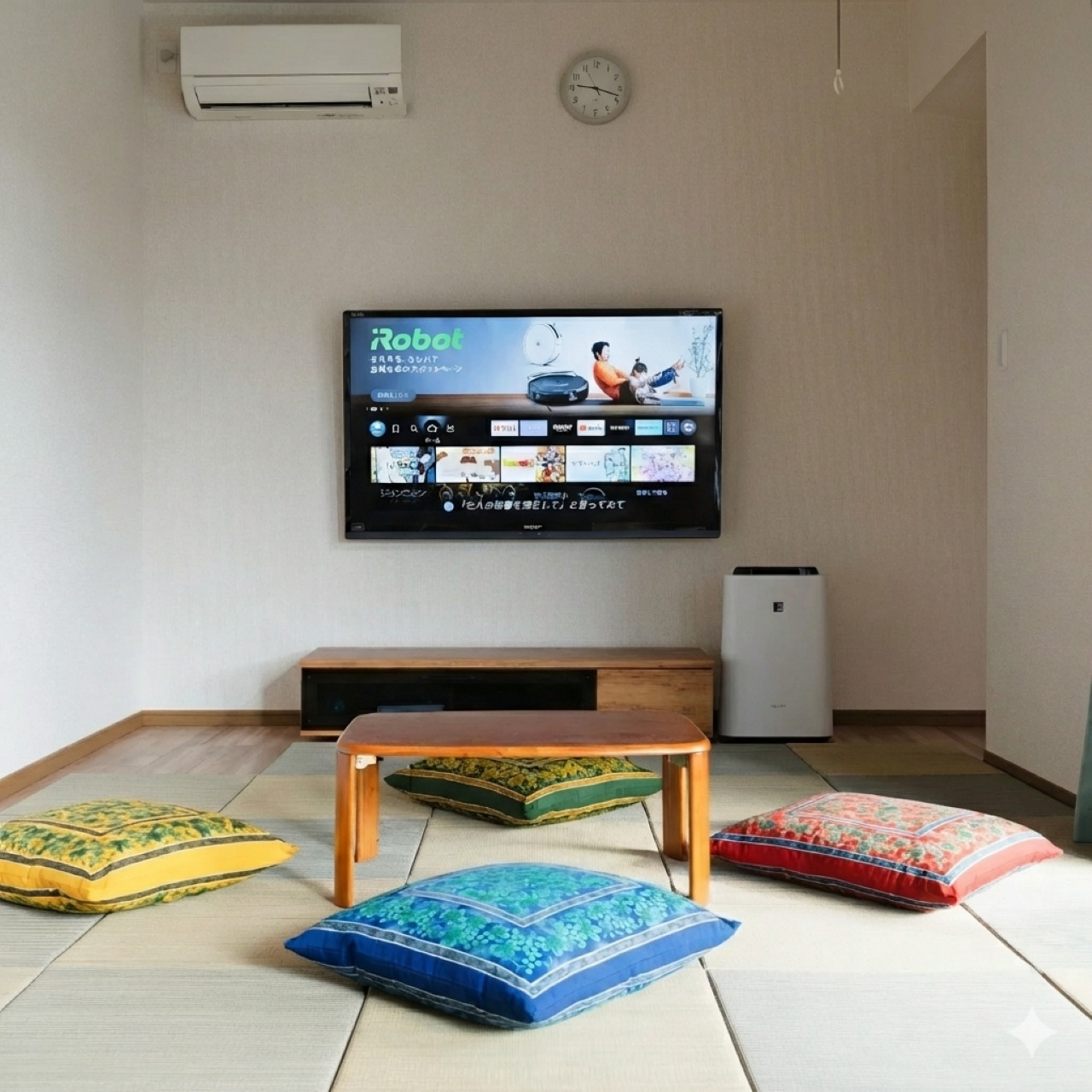 【禁煙】一棟貸し 1LDK