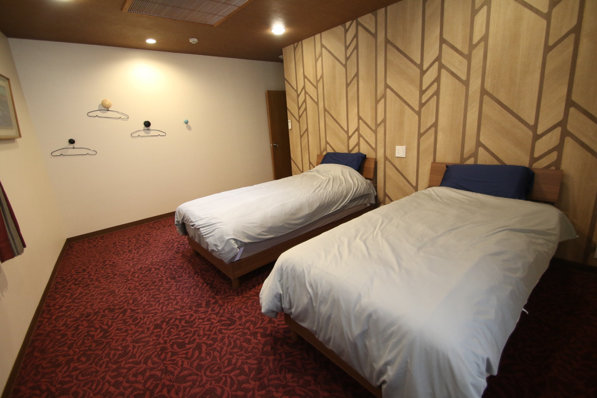 繁華街近くの大人の隠れ家 voyage のnull