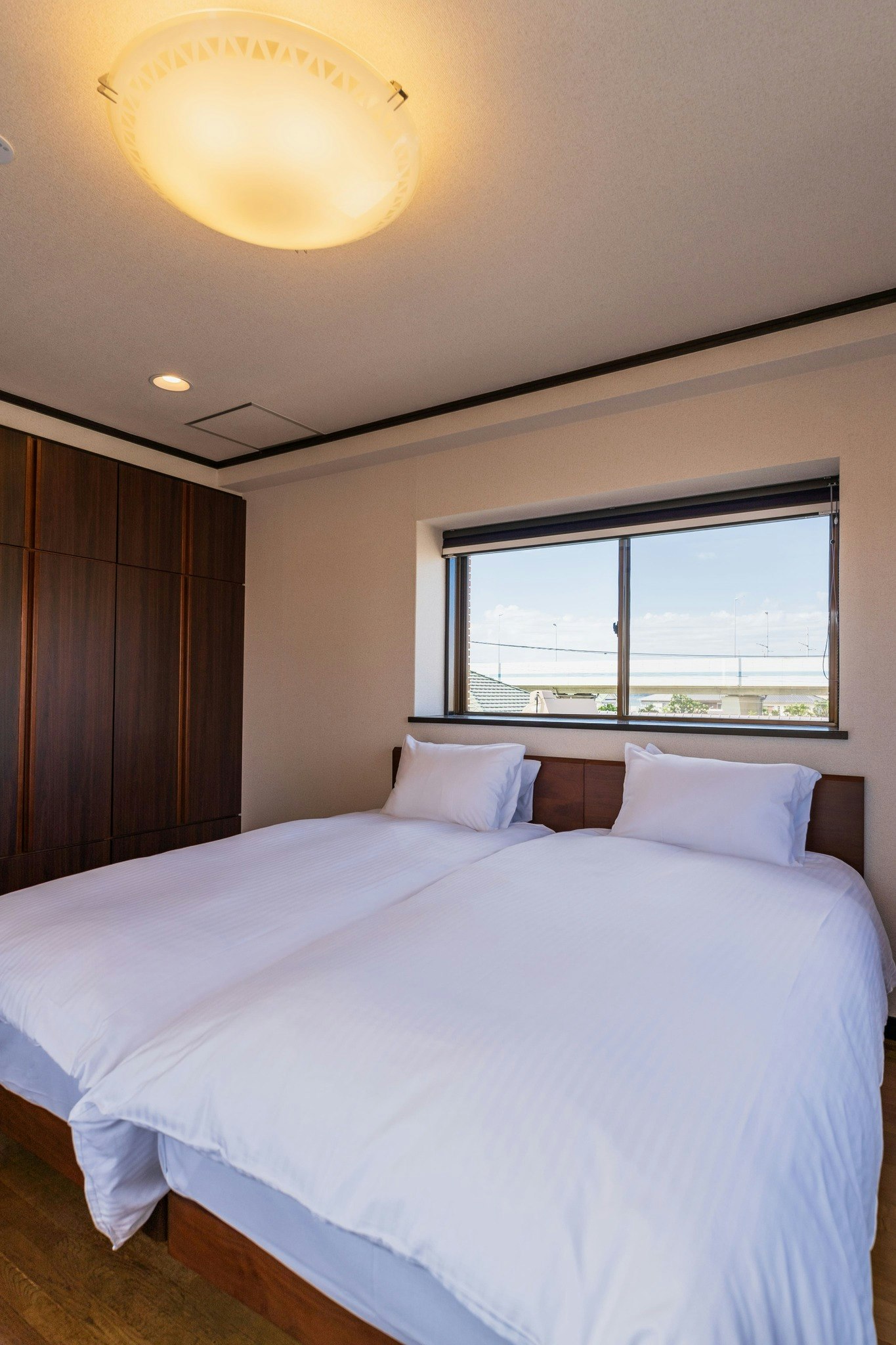 【OPEN SALE】Flower Base KIKU 無料駐車場2台完備!