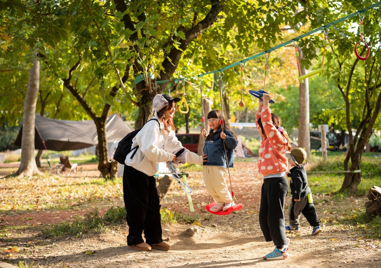 【ペットOK!】ほぼ手ぶらでキャビンBBQ![2人部屋]