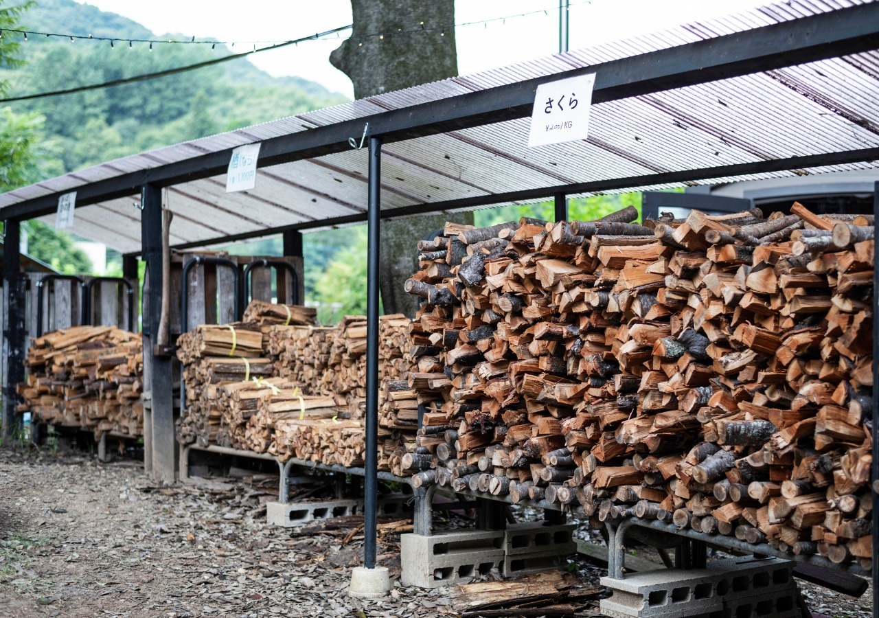 ほぼ手ぶらでキャビンBBQ!【4人部屋】(ペット不可)