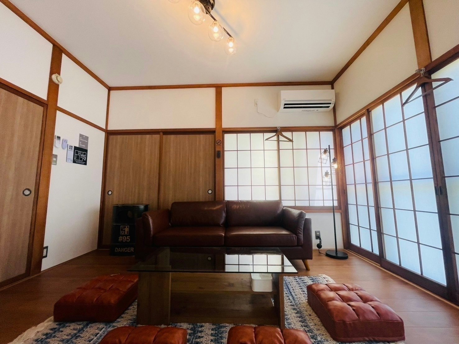 NAGOMI HANARE