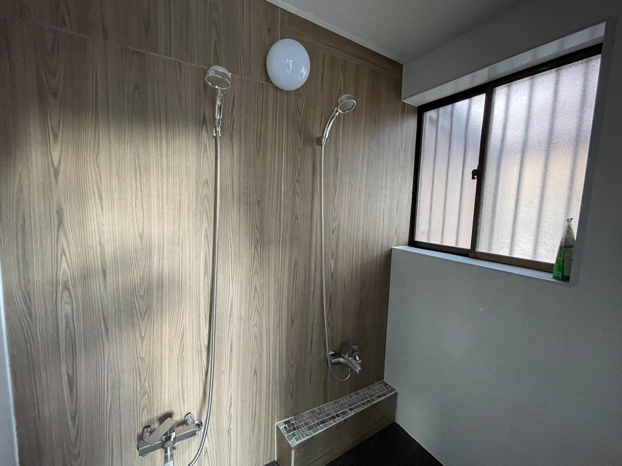 ハクナマタタ/民泊のnull