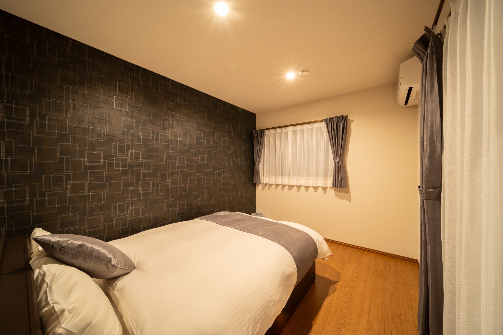 MONOMINA Vacation Villa 2024年12月新築オープン