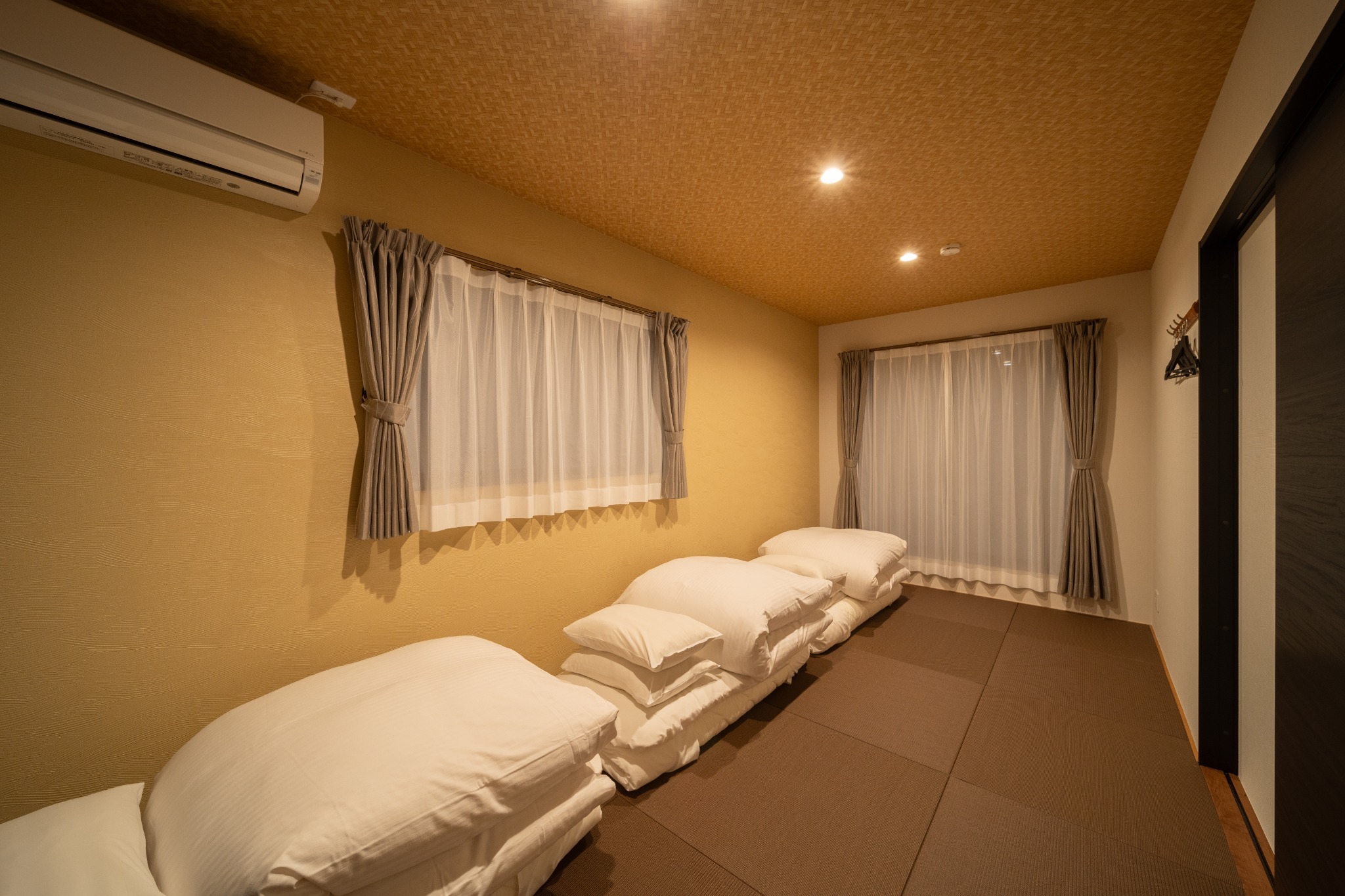 MONOMINA Vacation Villa 2024年12月新築オープン