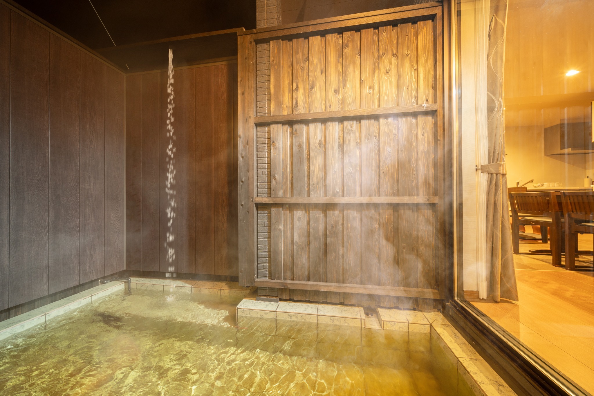 MONOMINA Vacation Villa 2024年12月新築オープン
