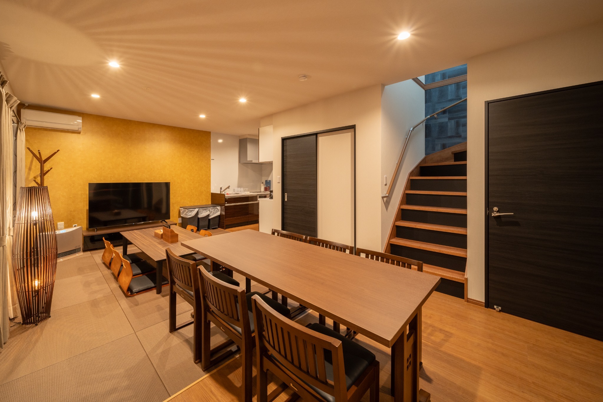 MONOMINA Vacation Villa 2024年12月新築オープン