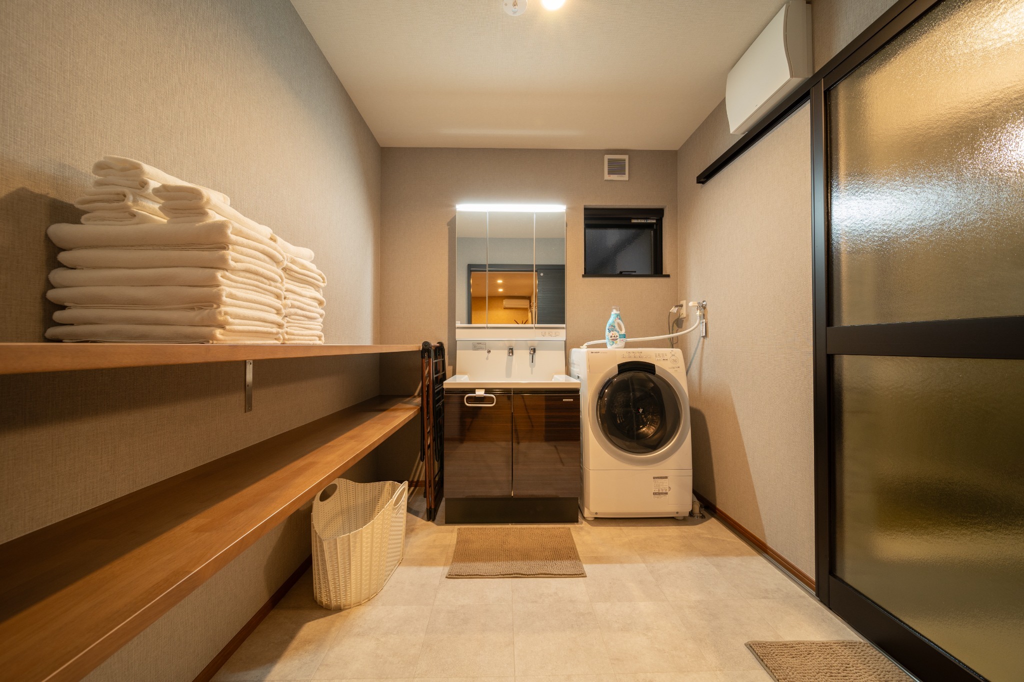 MONOMINA Vacation Villa 2024年12月新築オープン