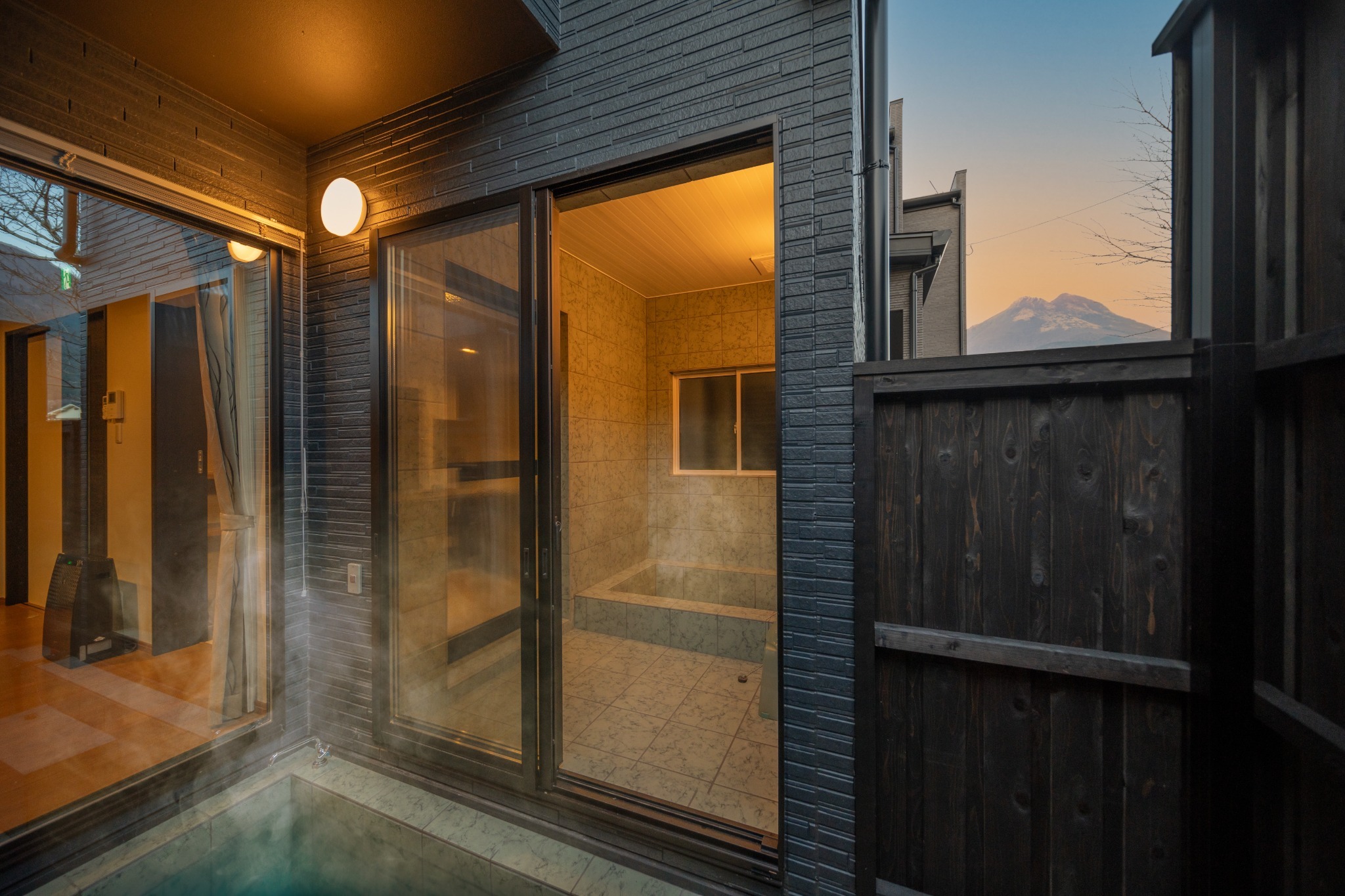 MONOMINA Vacation Villa 2024年12月新築オープン