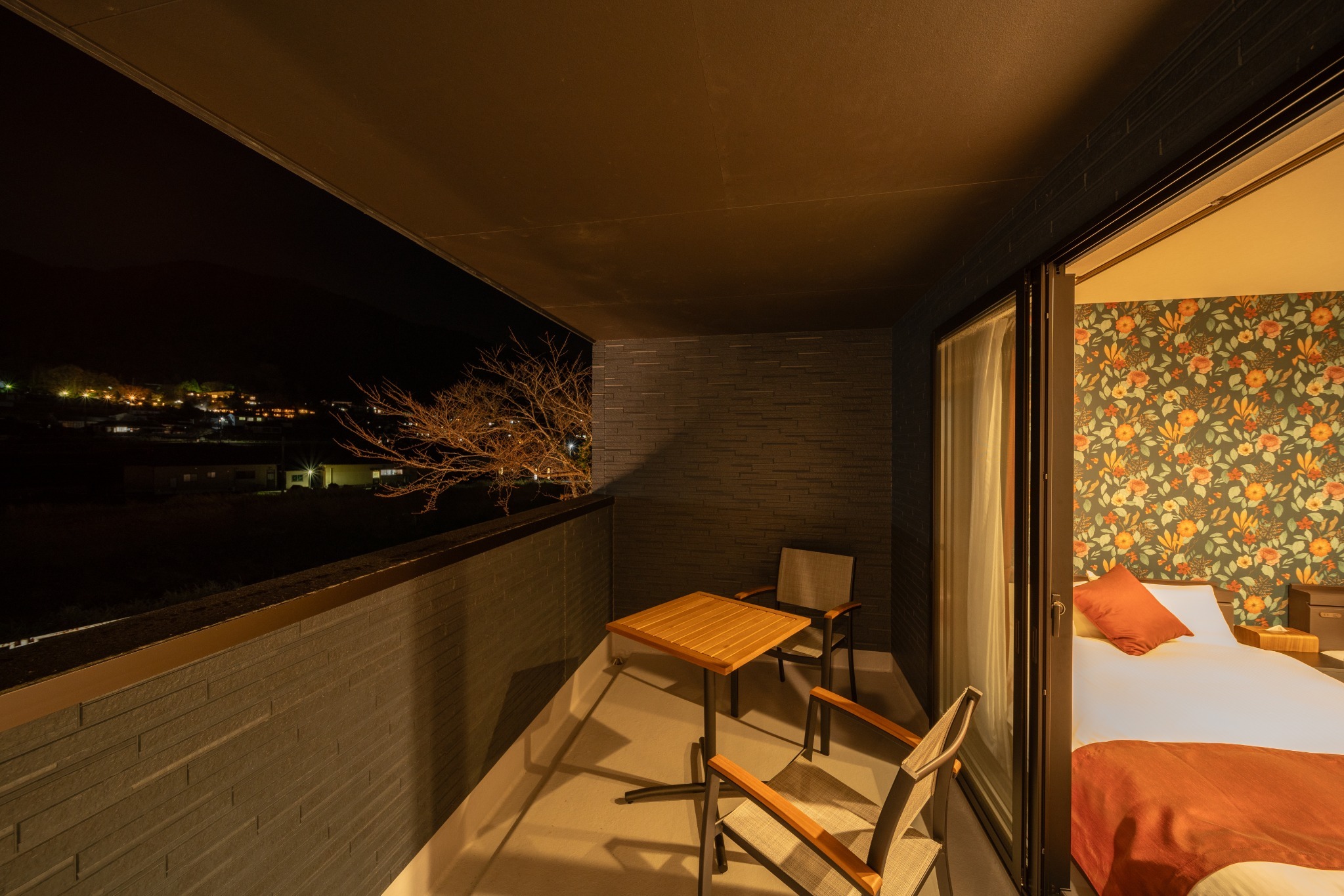 MONOMINA Vacation Villa 2024年12月新築オープン