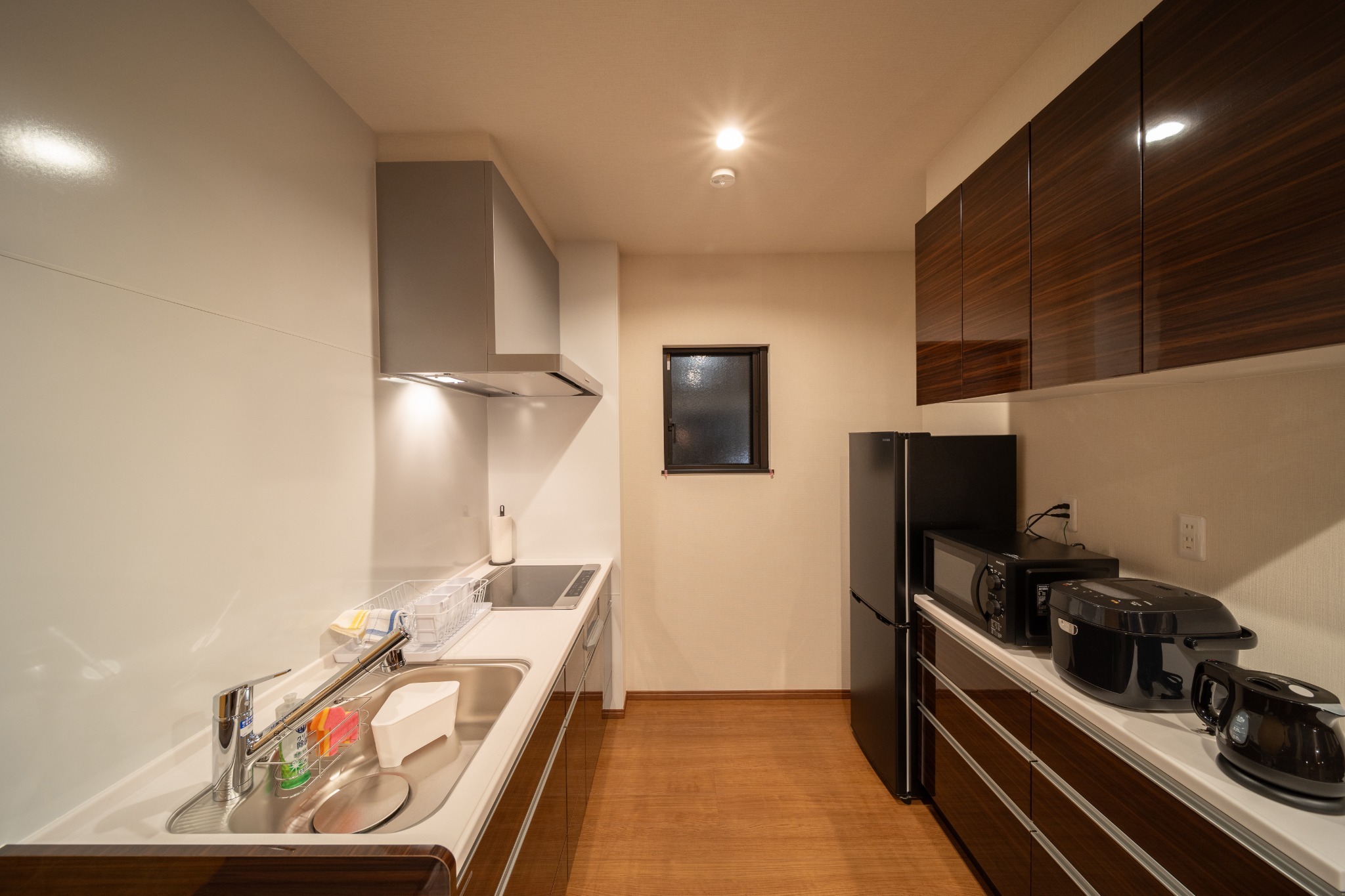 MONOMINA Vacation Villa 2024年12月新築オープン