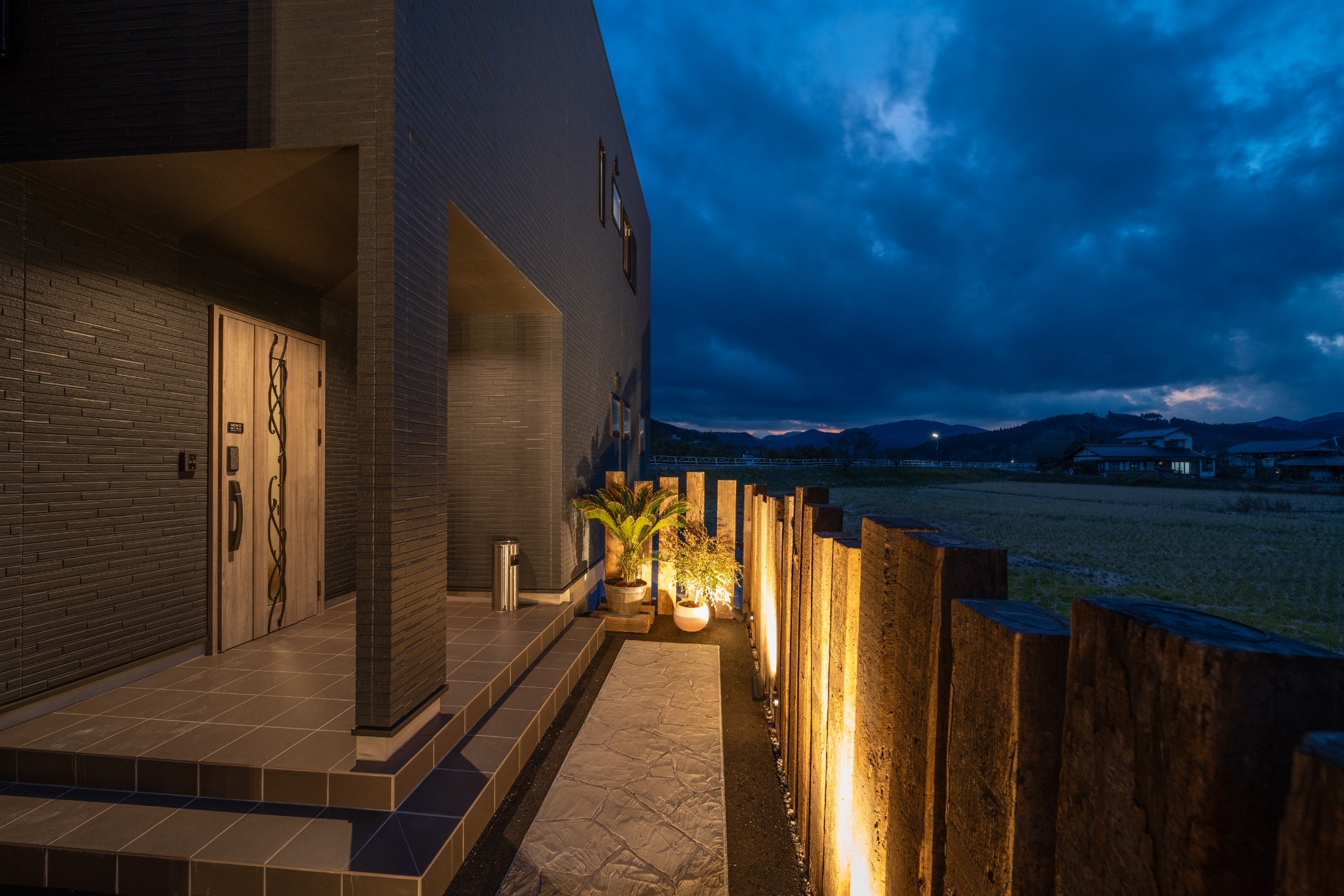 MONOMINA Vacation Villa 2024年12月新築オープン