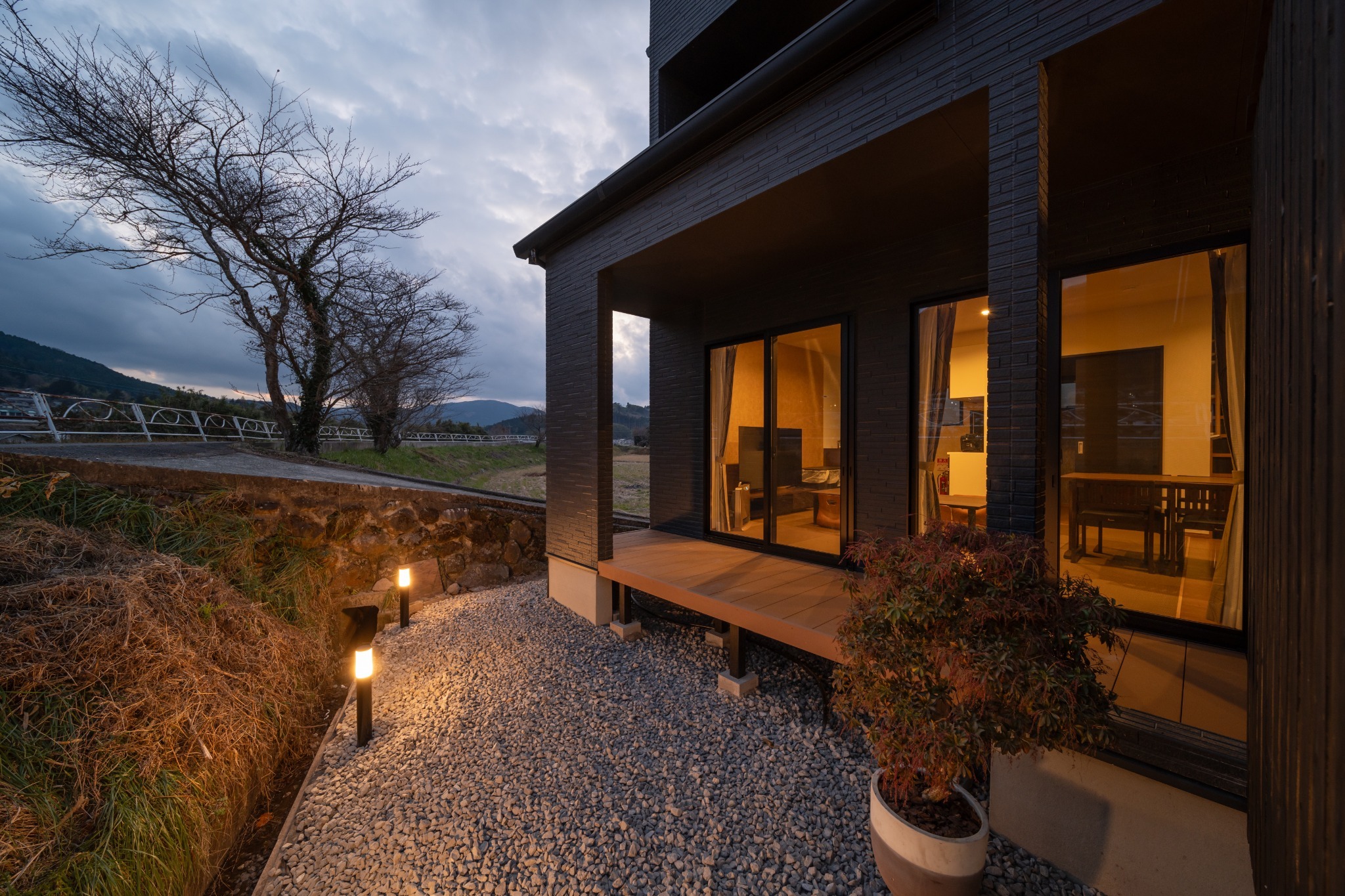MONOMINA Vacation Villa 2024年12月新築オープン