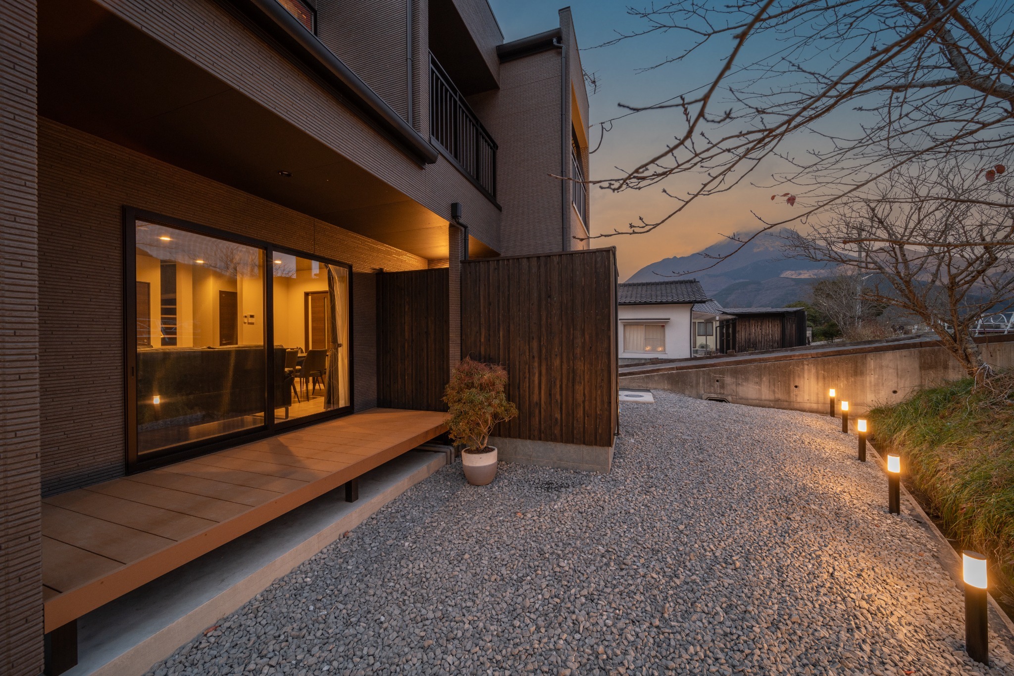 MONOMINA Vacation Villa 2024年12月新築オープン