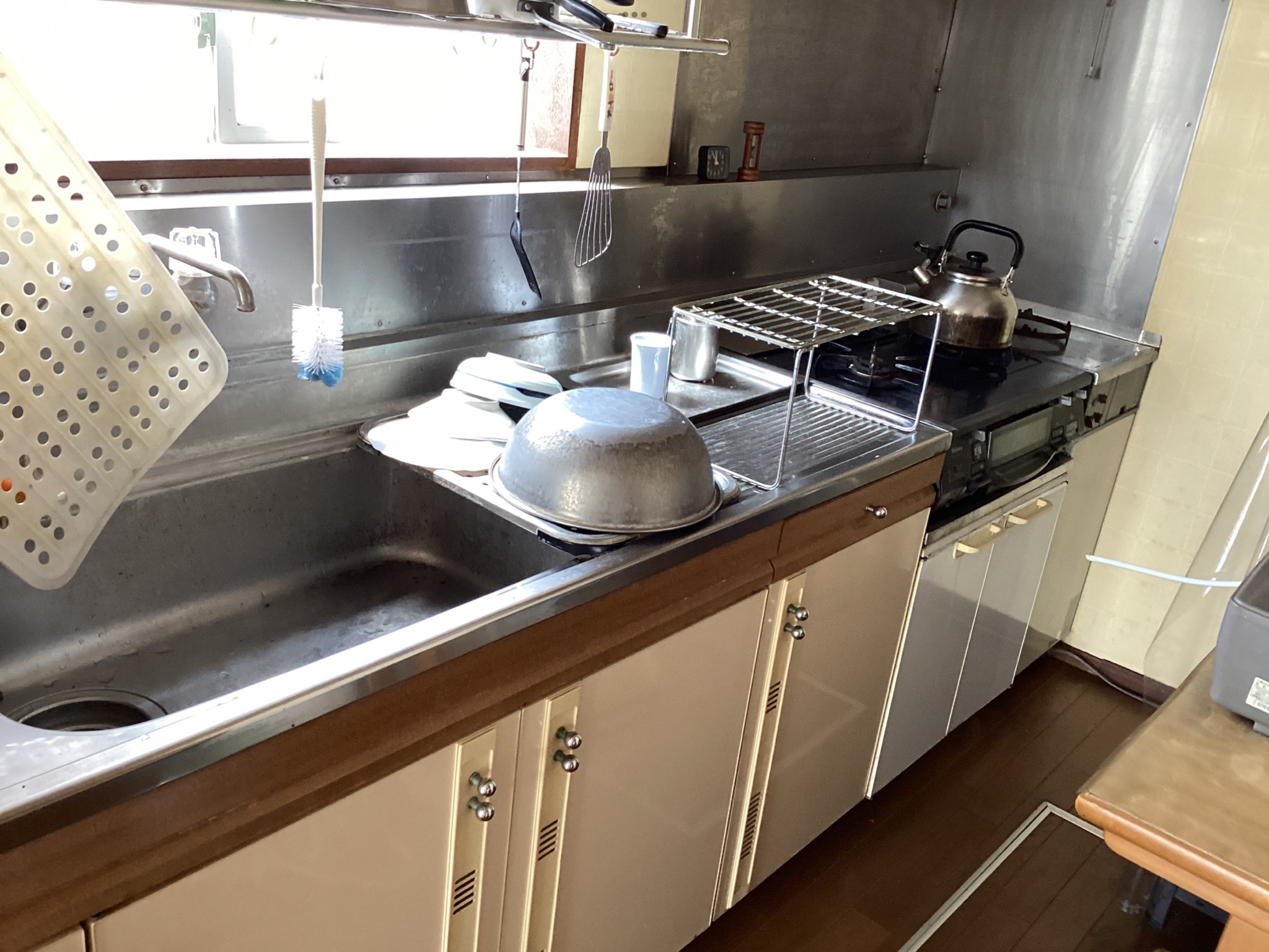 Ichihara city house 100