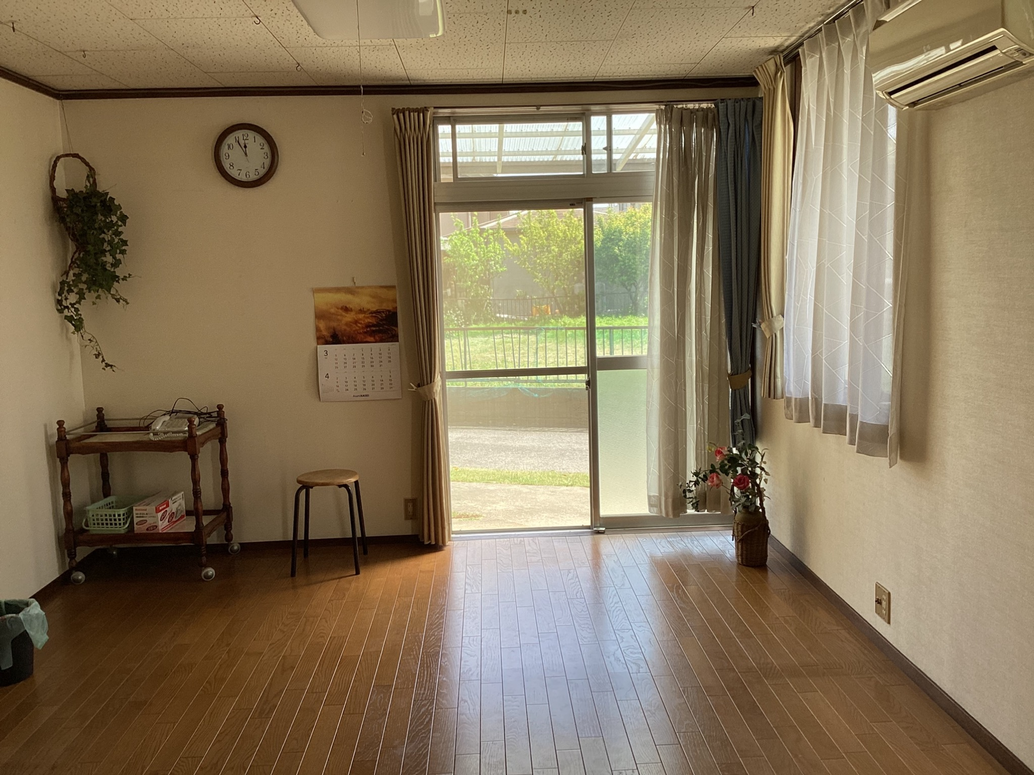 レモン荘6 五井駅徒歩14分、駐車場あり、ゴルフ、釣り、