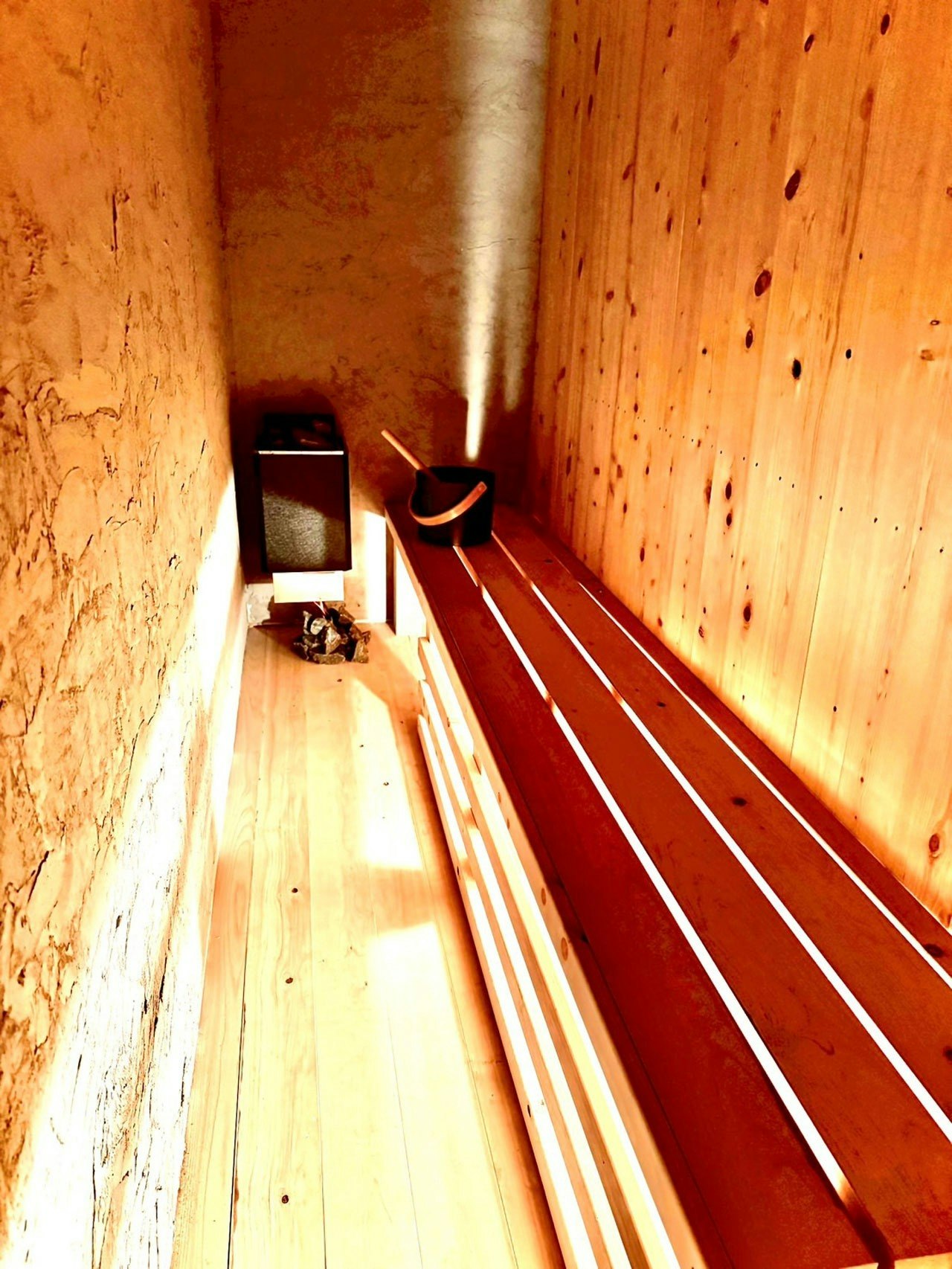 贅沢なプライベート温泉宿