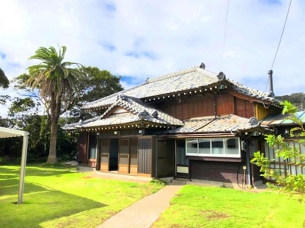 古民家さま専用 白浜プライベート古民家SHIOKAZE - 本格的「プライベートサウナ」が