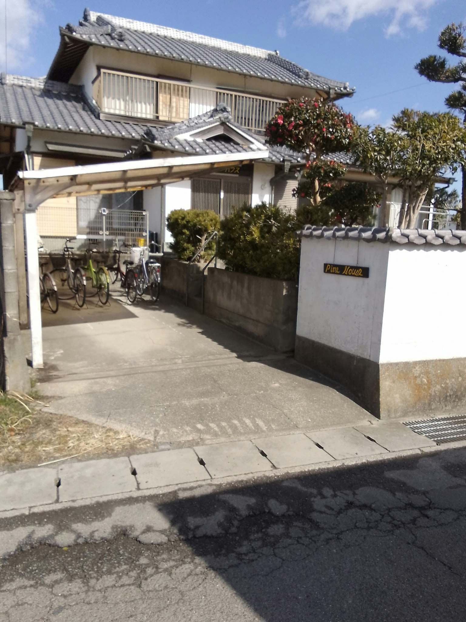客室【2】