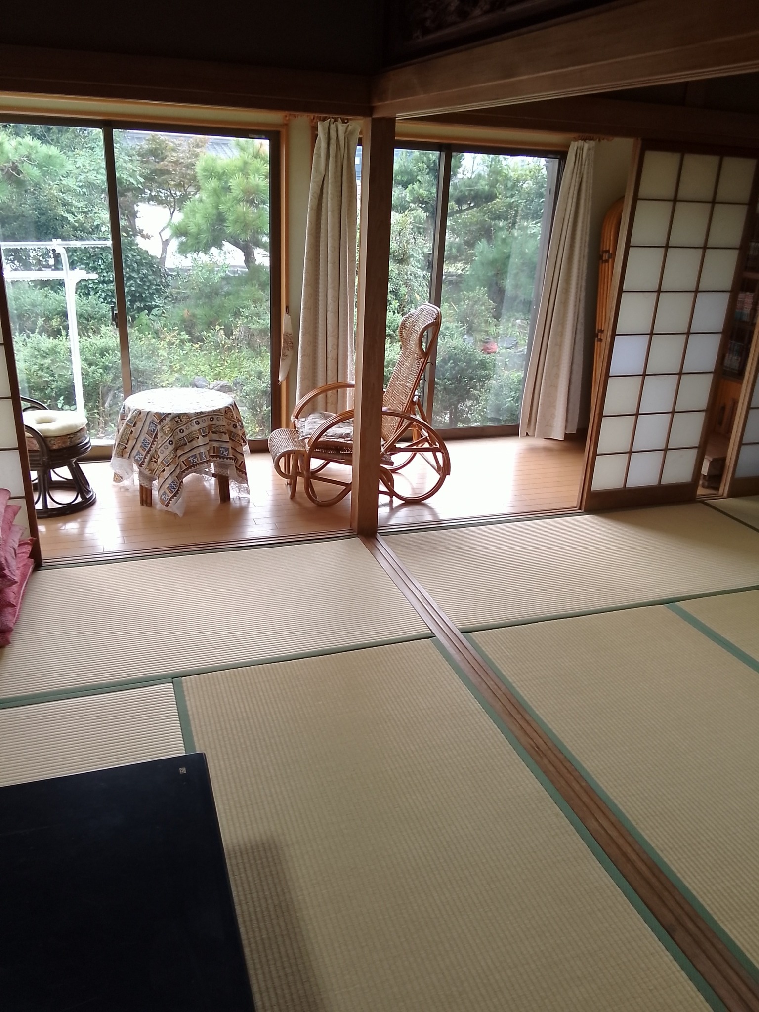 客室【3】