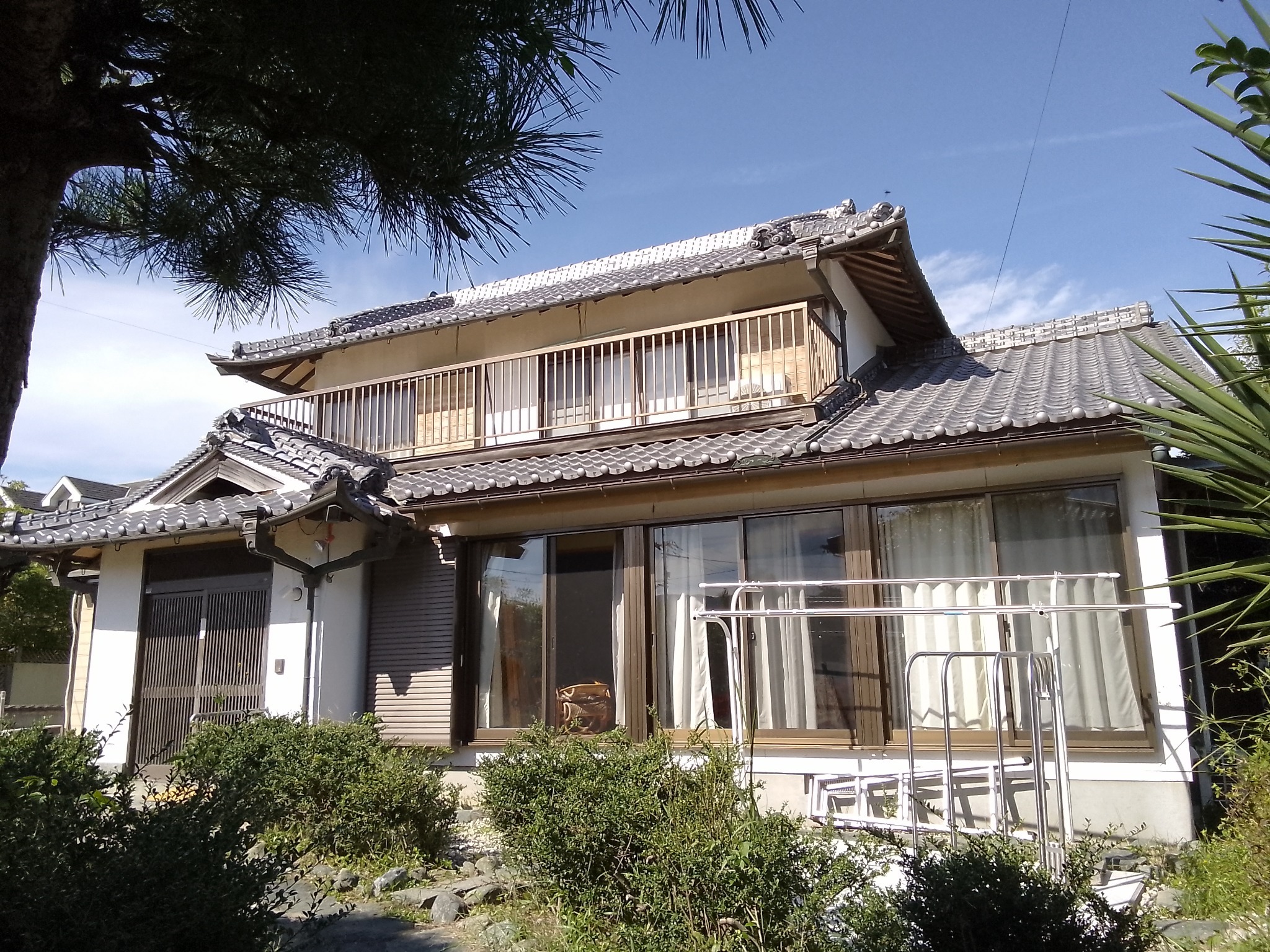客室【3】