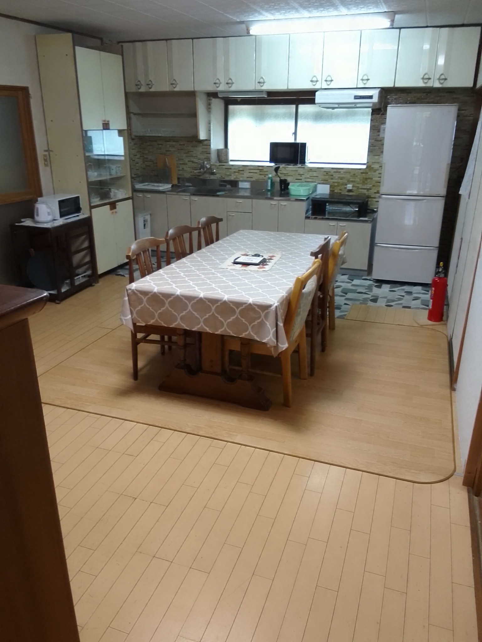 客室【4】