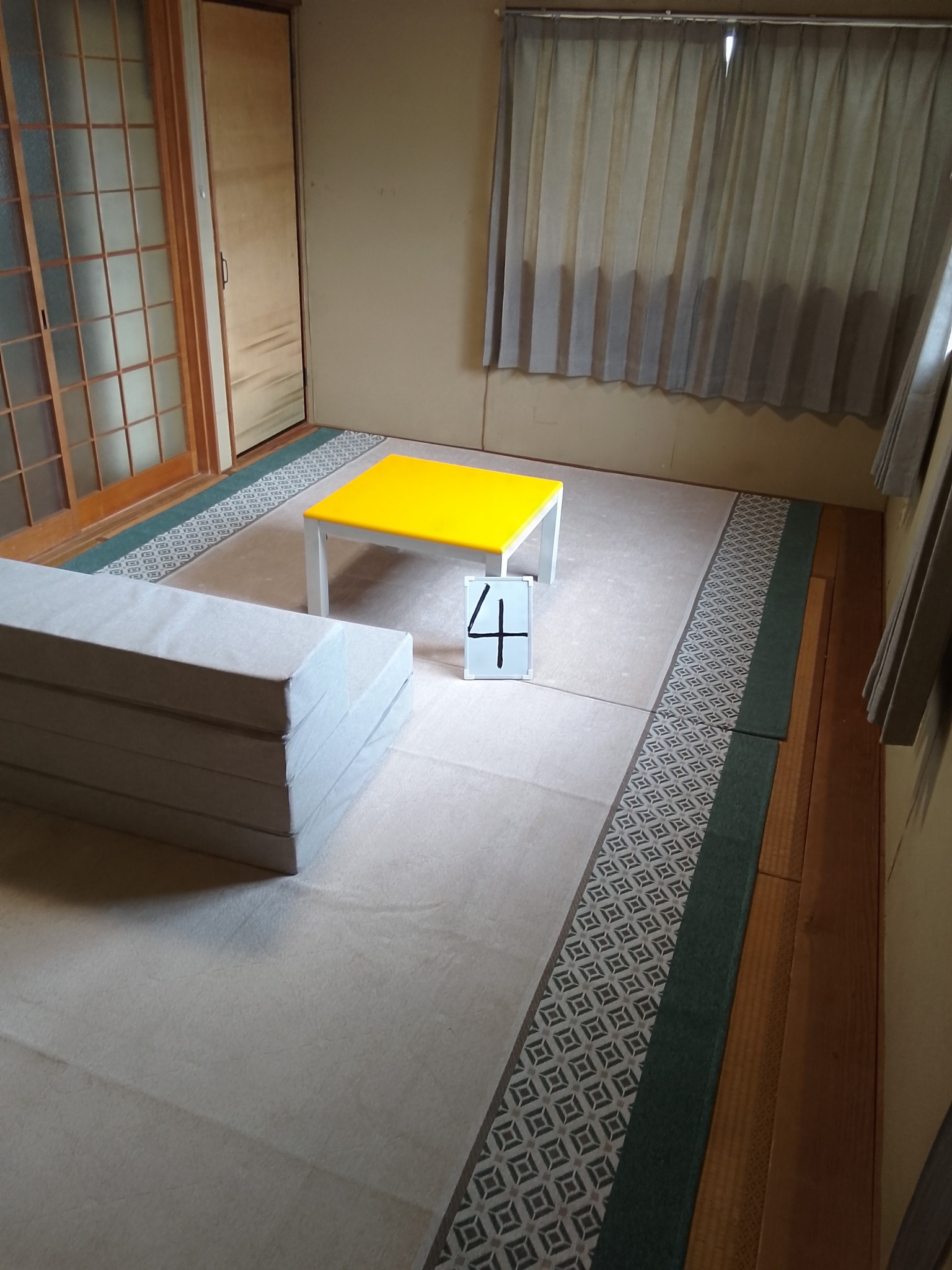 一戸建て