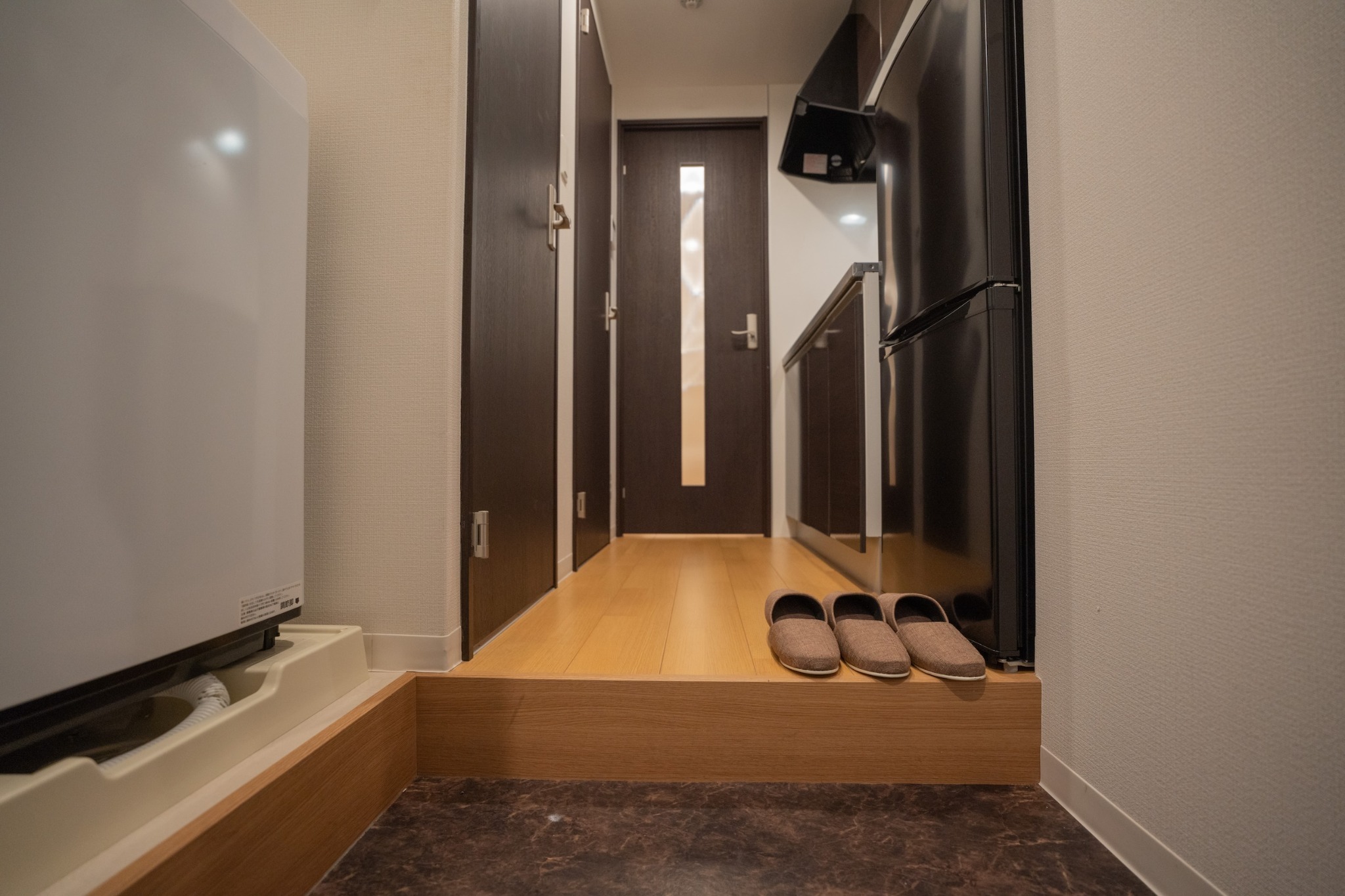 天川INN梅田東/民泊のnull