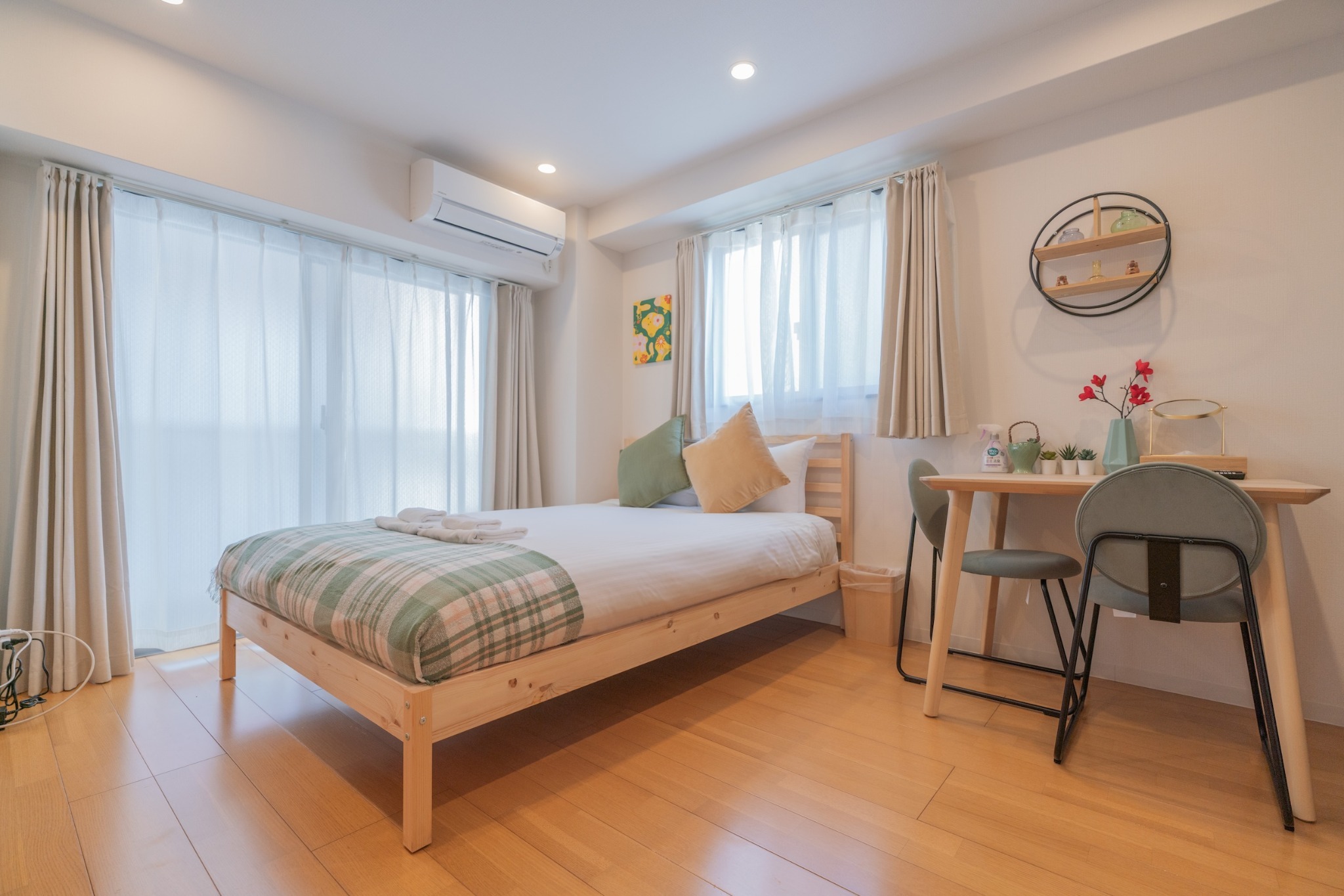 天川INN梅田東203