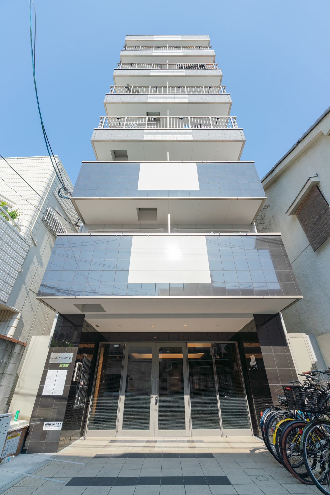 203-舒适大床房