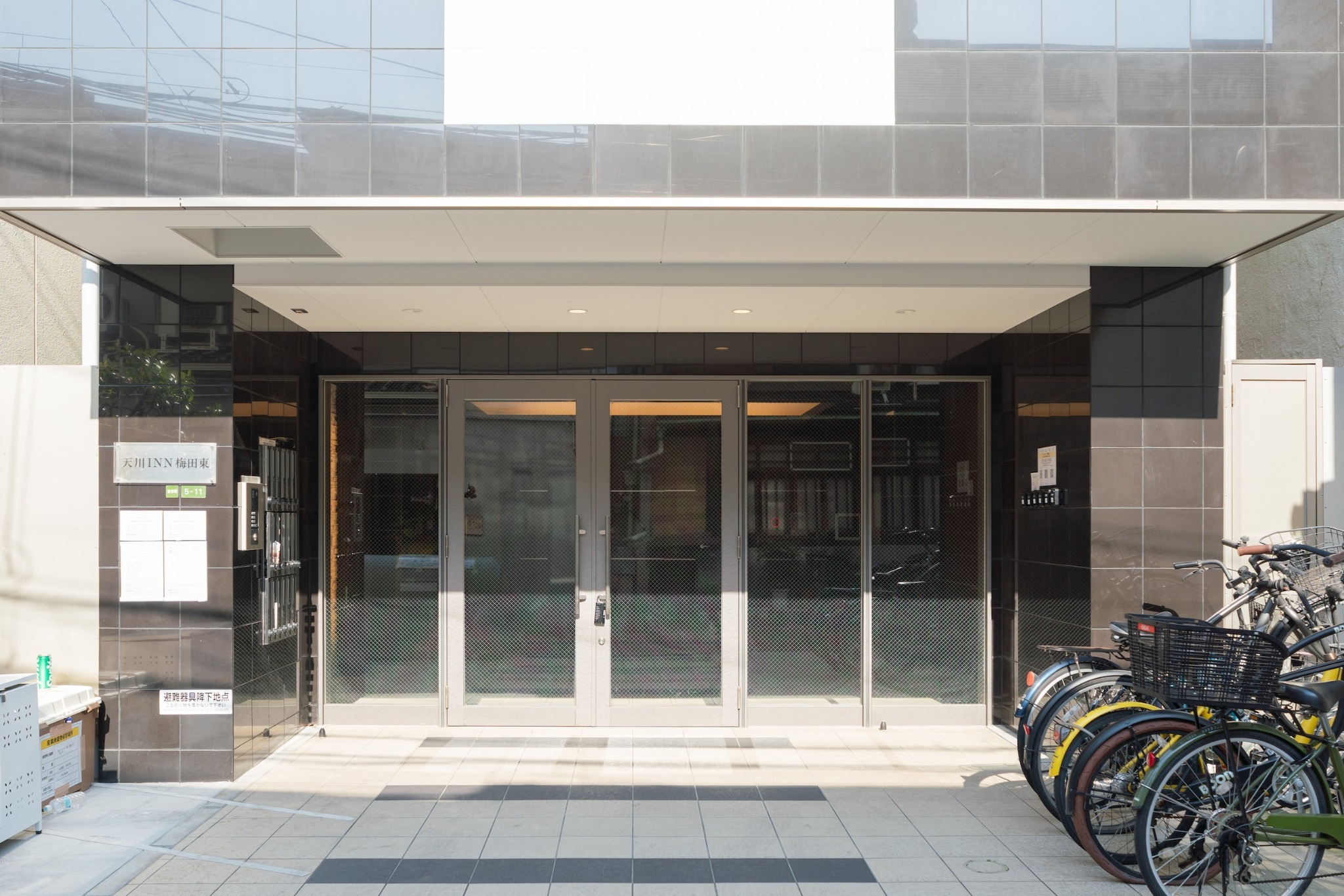 203-舒适大床房