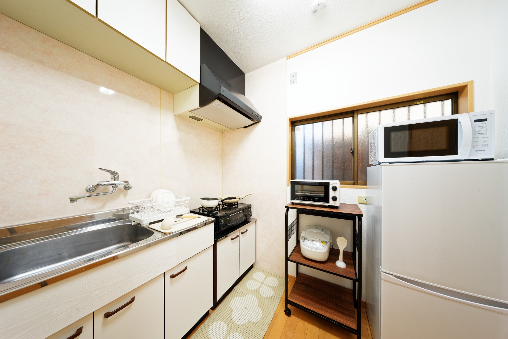 minpaku Blanco本陣/民泊のnull