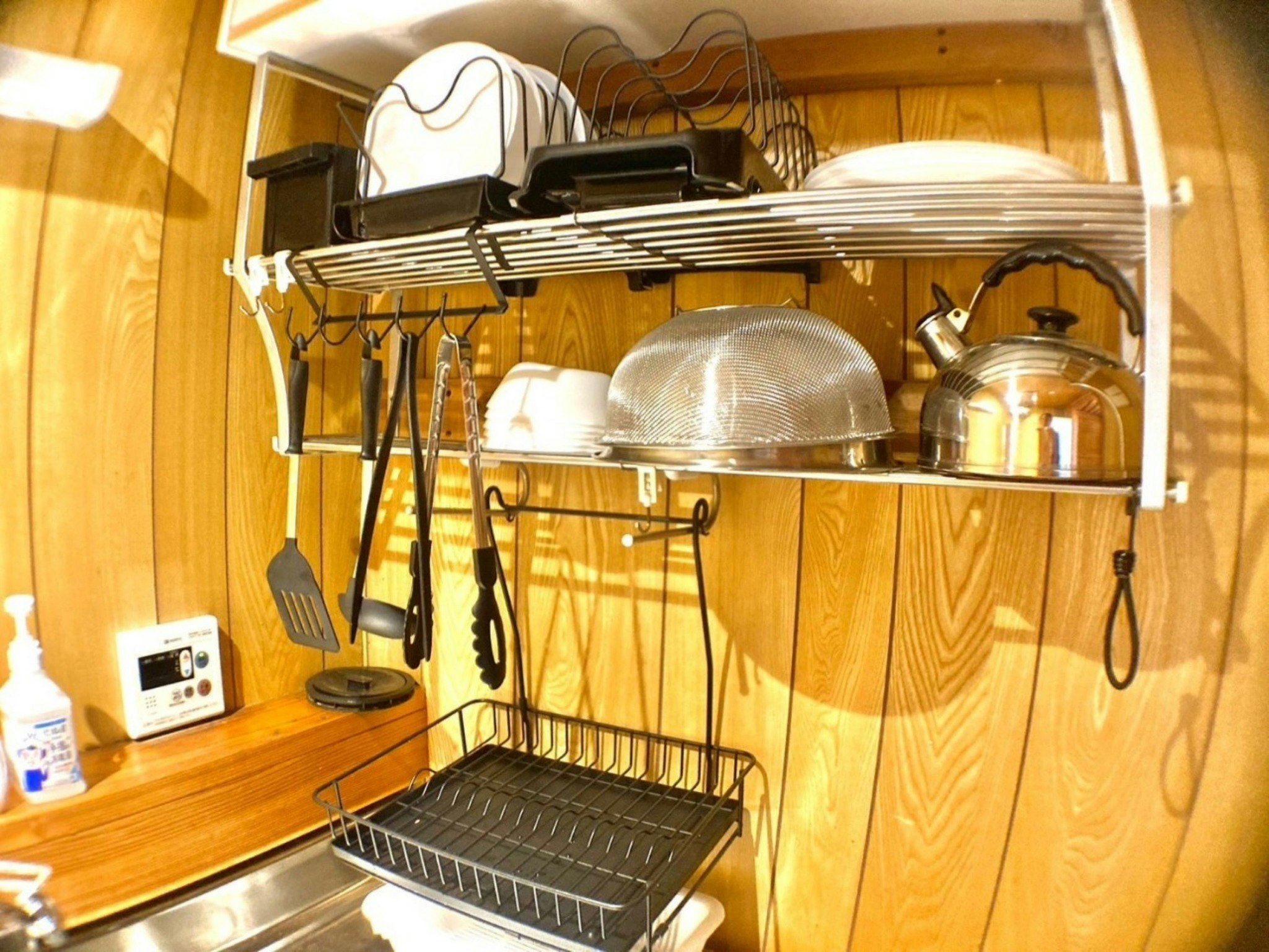 海水浴場徒歩圏内 バルコニーでホットプレートBBQ可能 