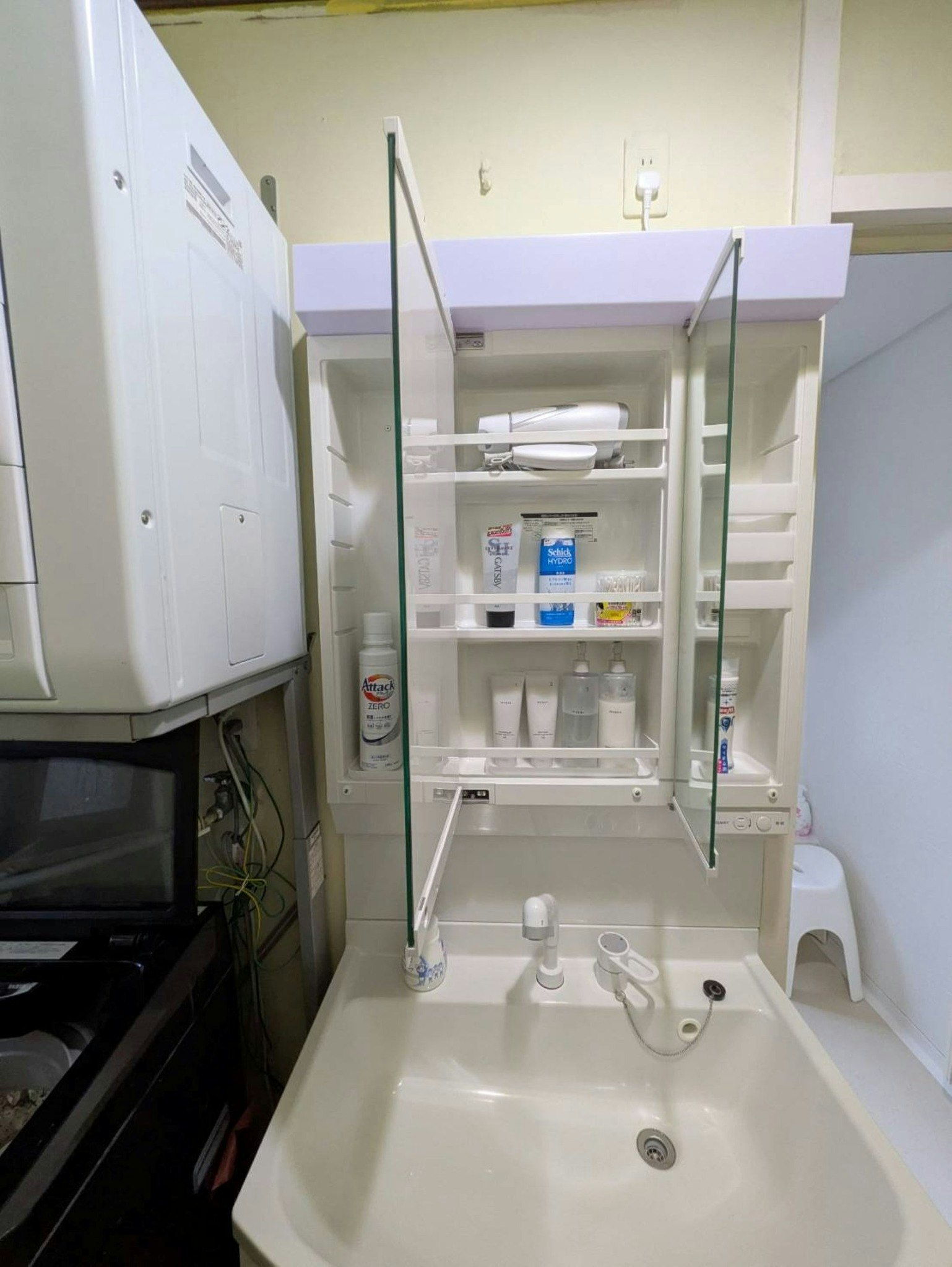 一軒家貸し切りの民泊