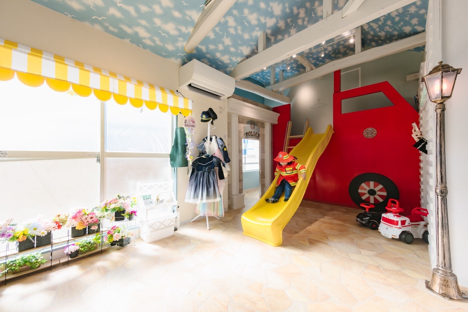 子連れホテル Kids Garden〔泊まれるこどもの国〕 のnull