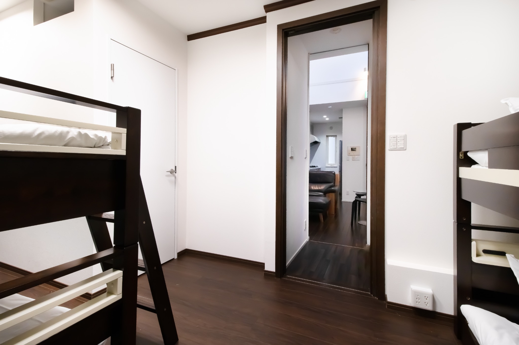 Ohori Parkside Stay のnull