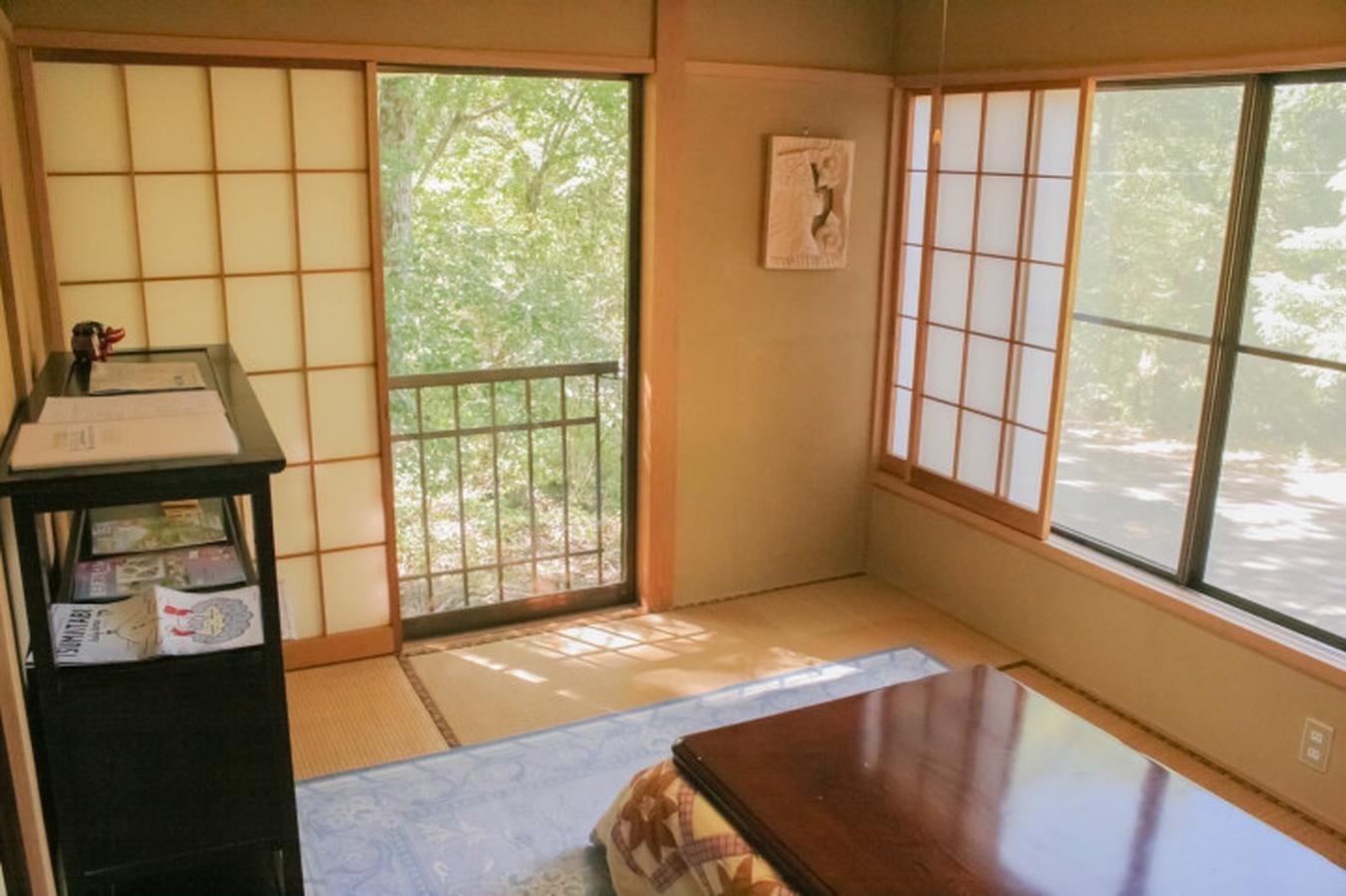 一棟貸し!サウナ有!手ぶらBBQができる古民家ステイ