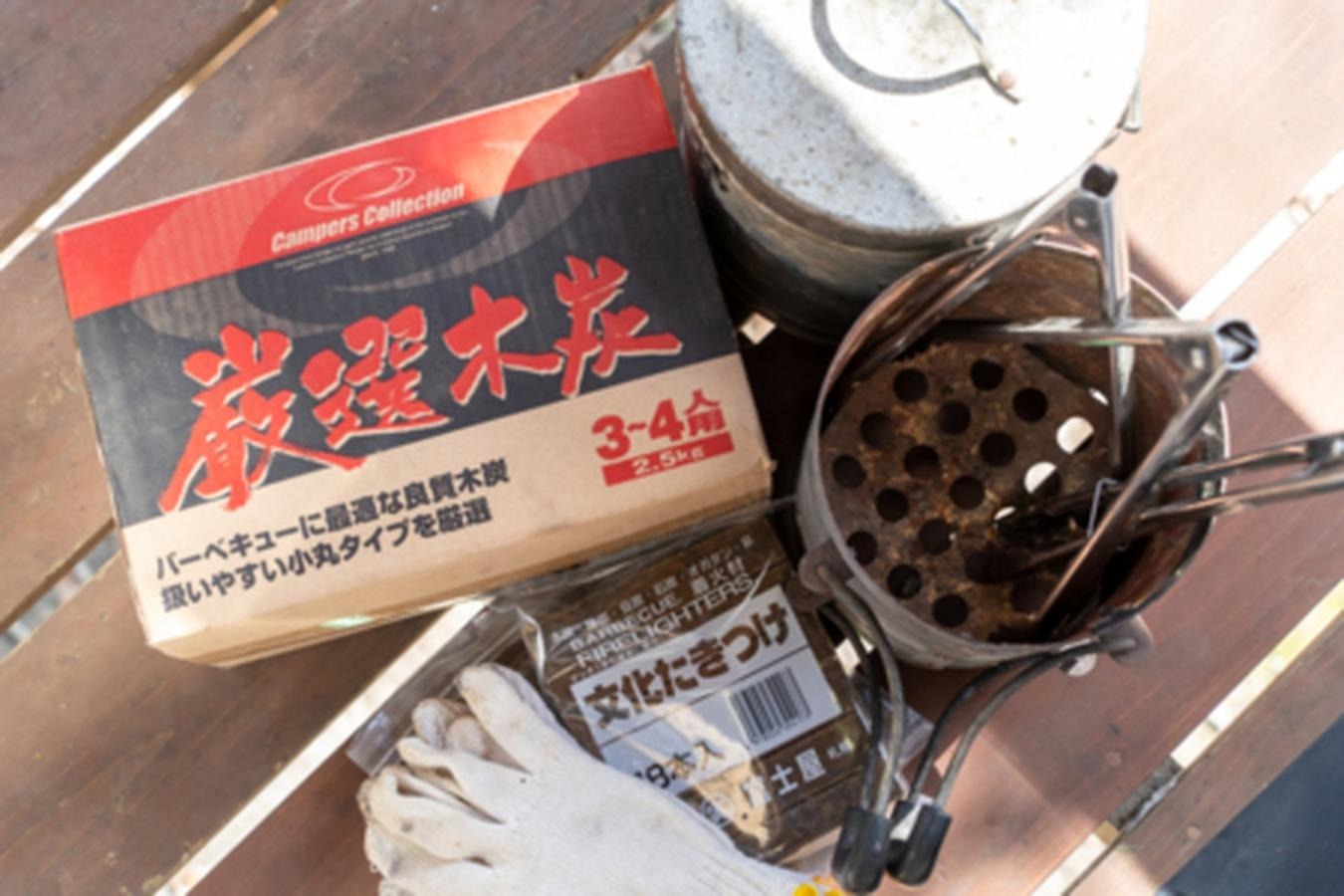 一棟貸し!サウナ有!手ぶらBBQができる古民家ステイ