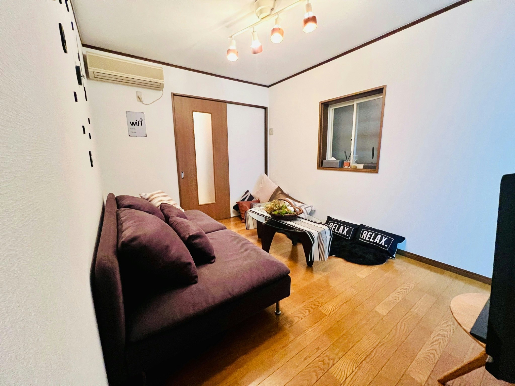 貸切広々一軒家9名様迄 ご家族や団体様のゆったり大阪stay