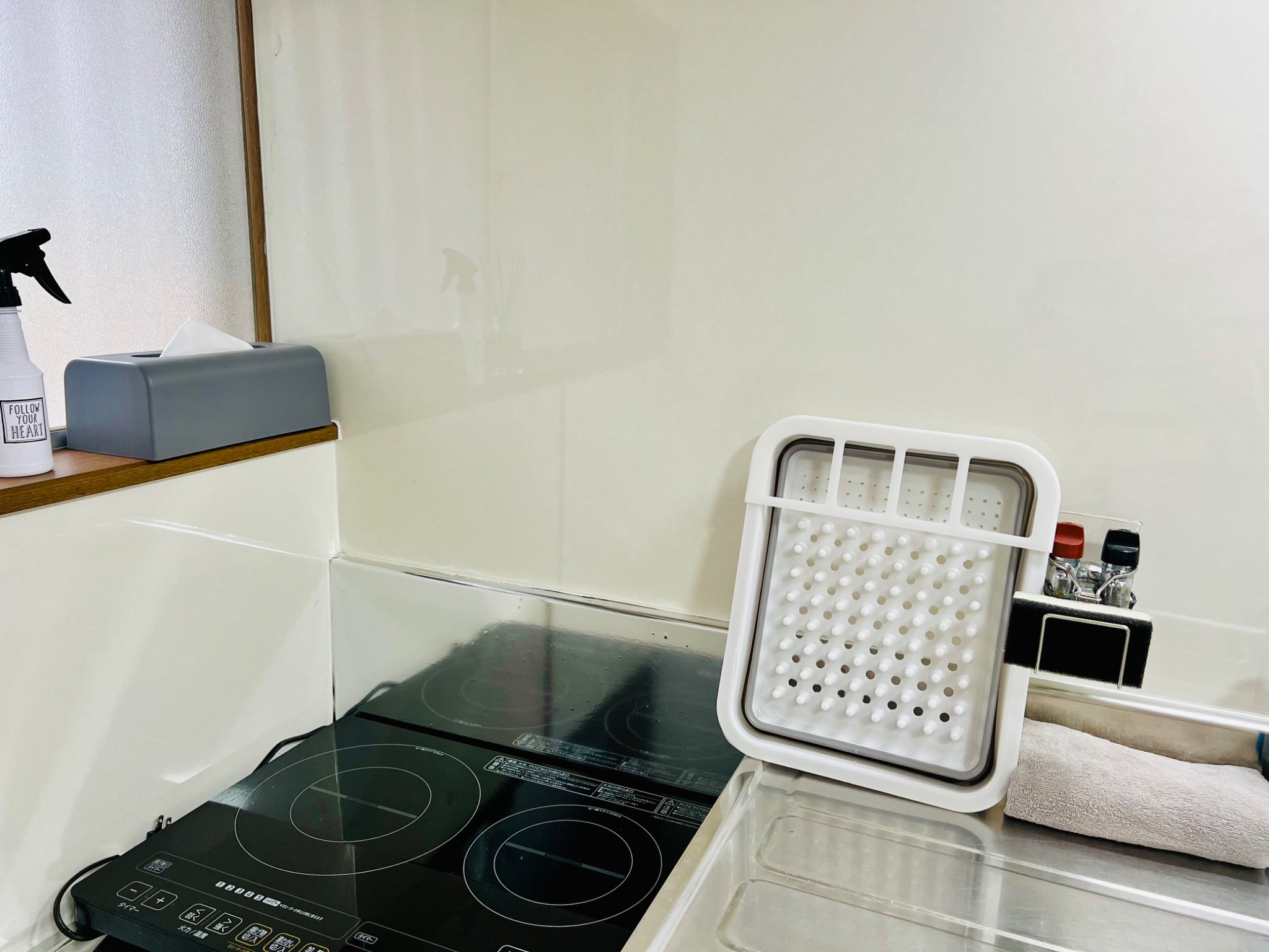 osaka guest house貸切一軒家9名/大阪城まで車で10分/民泊のnull