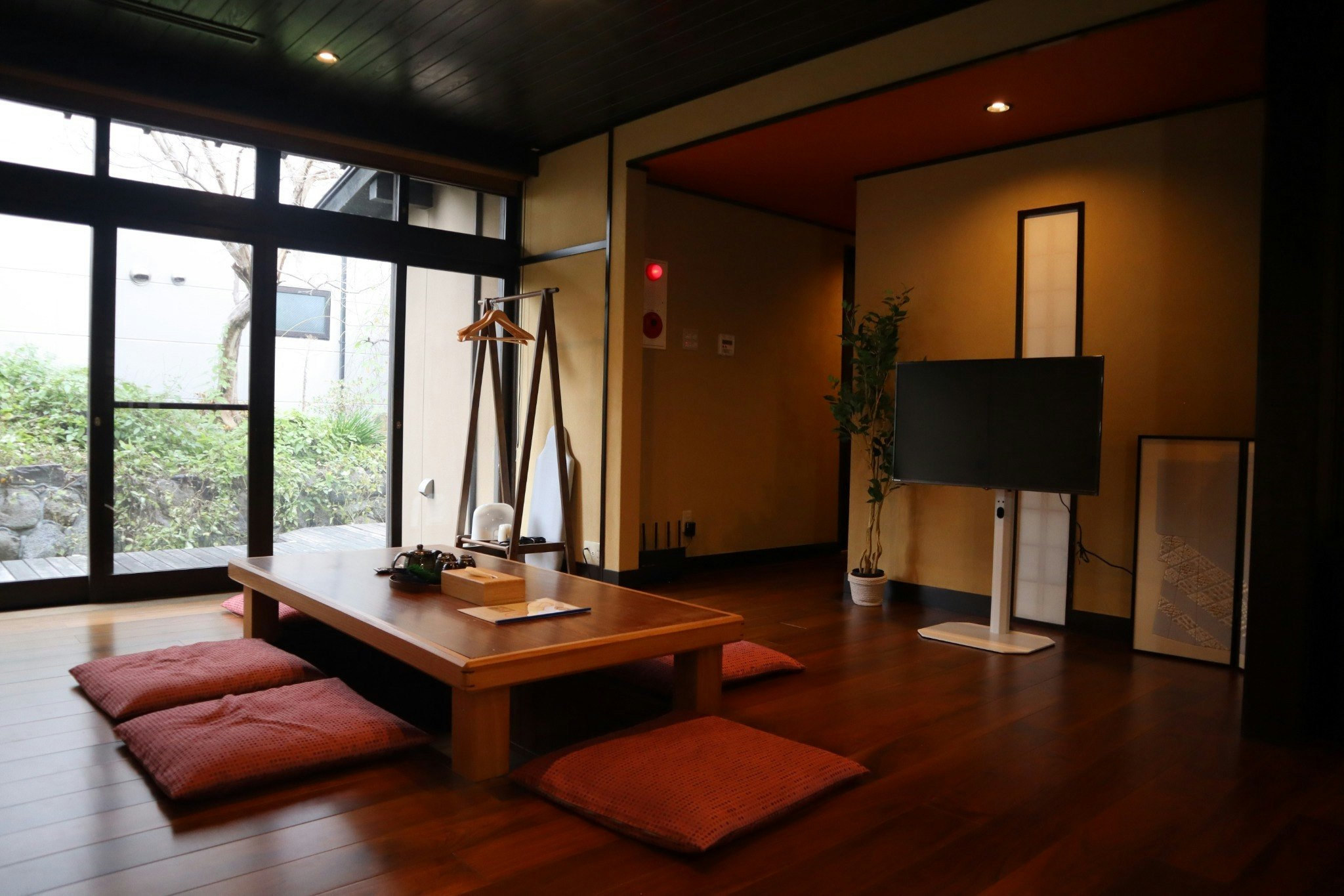 【西陣五辻】1日1組限定の京町家