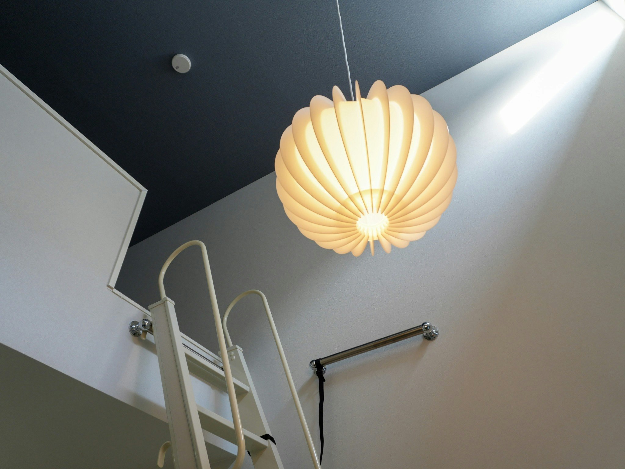 ON17 広島駅からバス3分の新築2階建てアパート!WiFi、キッチン、家具家電完備で長期滞在も安心