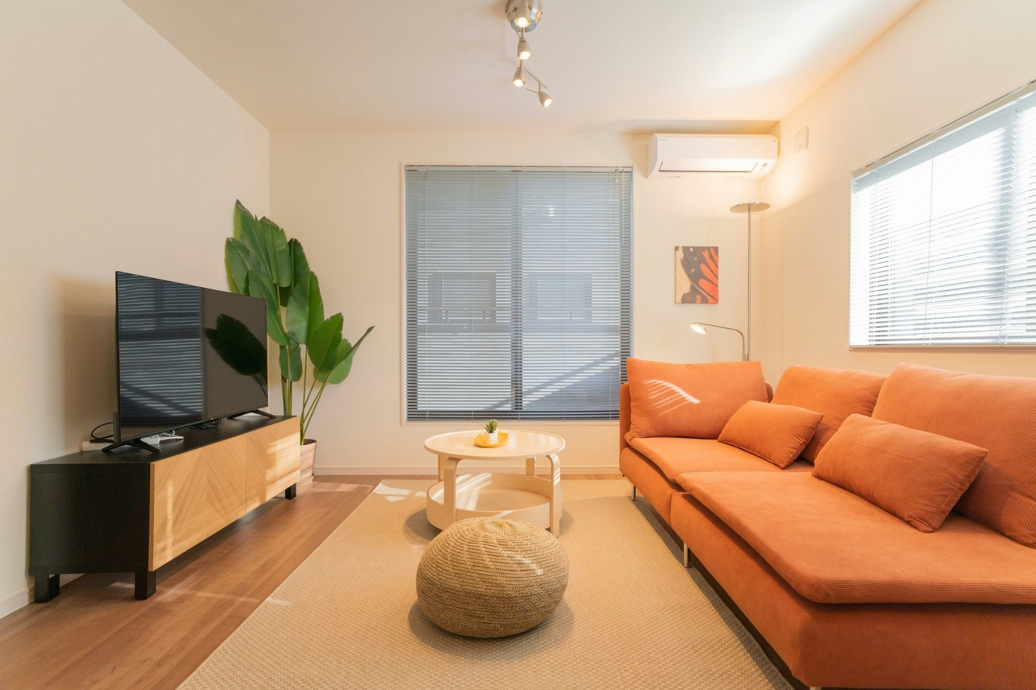 旅タイム・住吉朱雀  3つの寝室、最大8名まで宿泊可能、住吉公園の近く、住吉大社駅まで徒歩9分