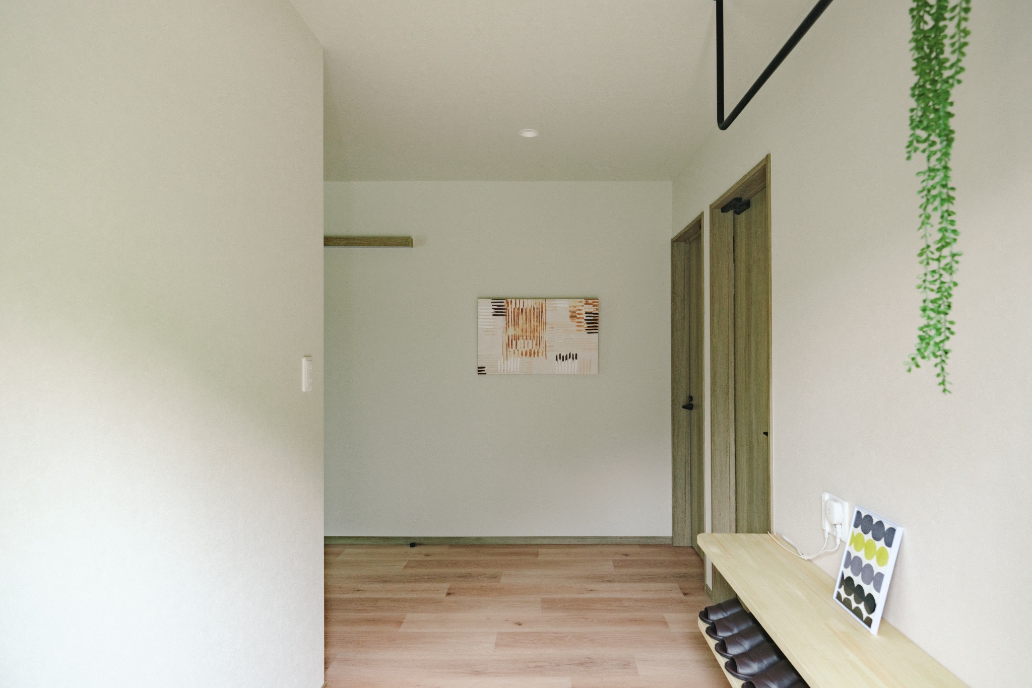 グリーンピーク のnull