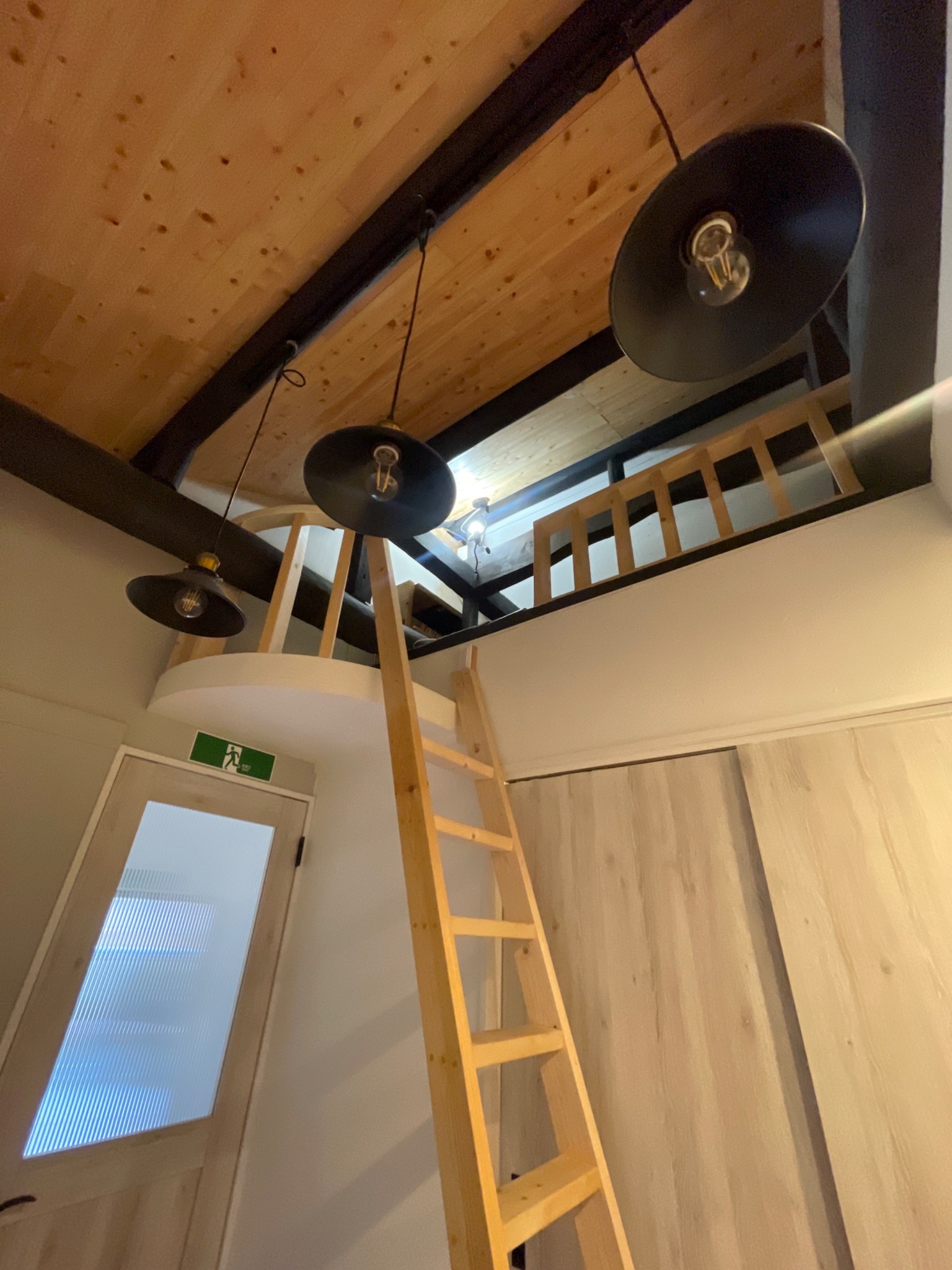 小さな隠れ家/民泊のnull