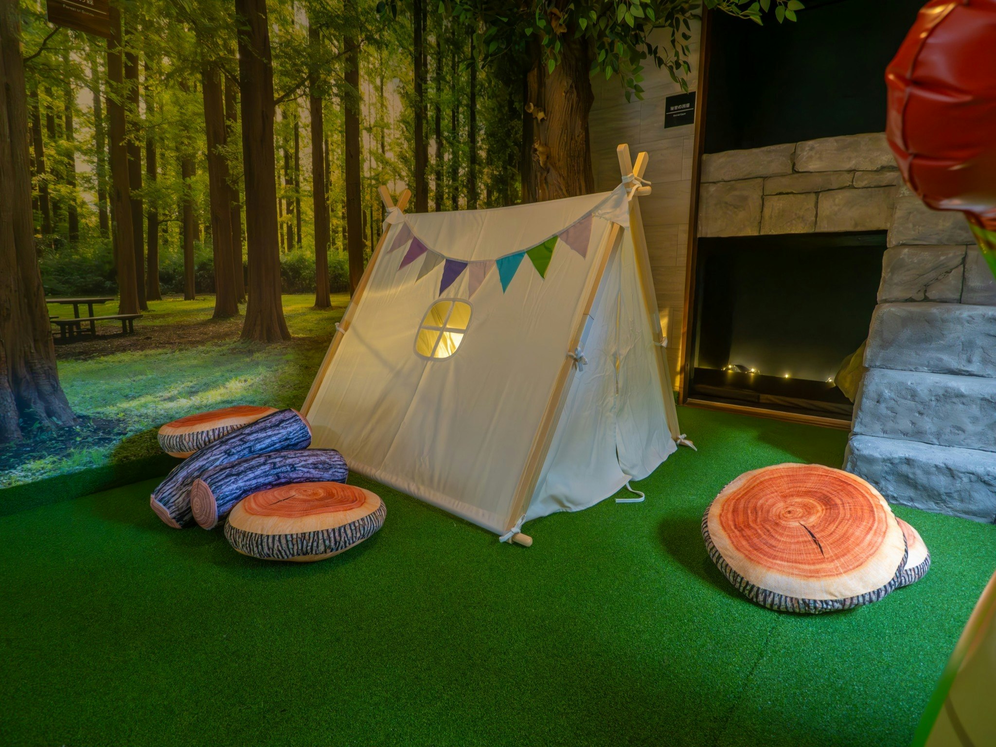 Nasu Adventures Inn