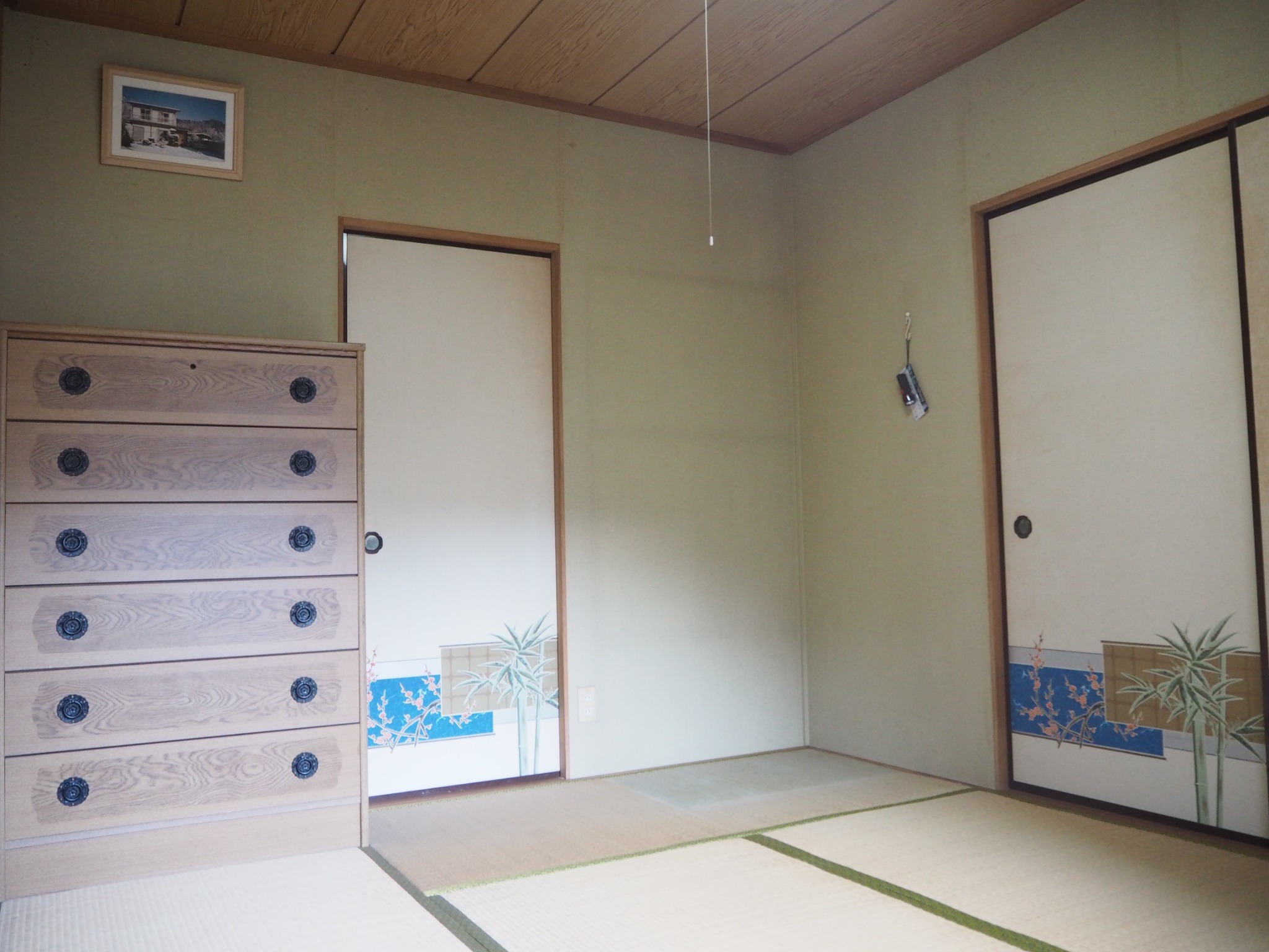 唐竹ヒルズ/民泊のnull